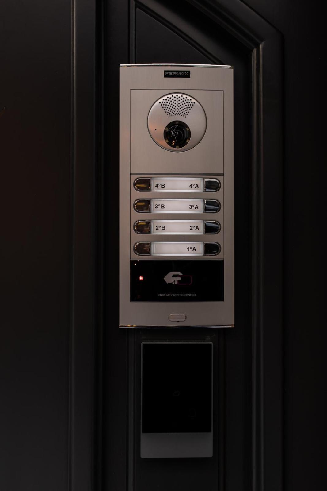 Apartamento Olabarrera En El Centro De Coruna *