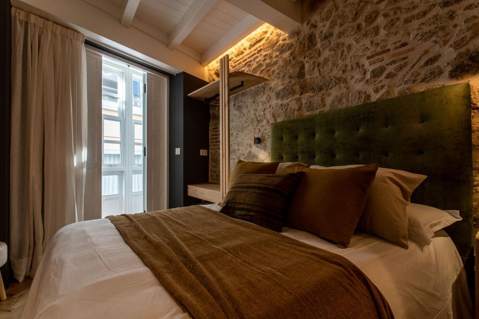 Olabarrera En El Centro De Coruna Apartamento A Coruña