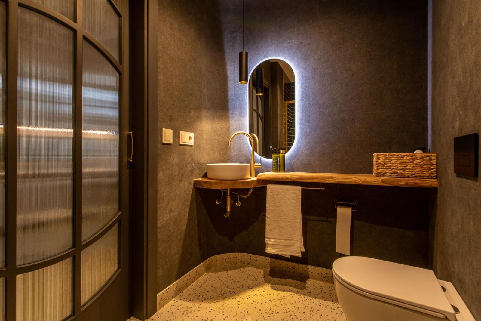 Apartamento Olabarrera En El Centro De Coruna