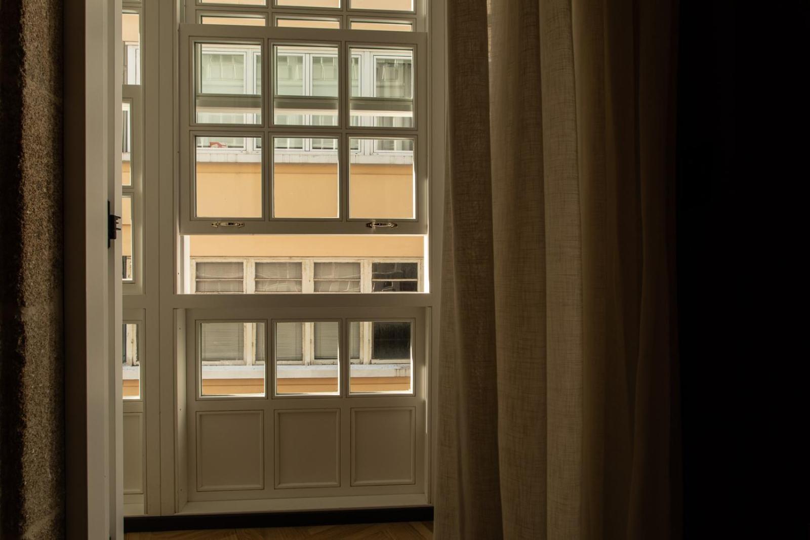 Apartamento Olabarrera En El Centro De Coruna *