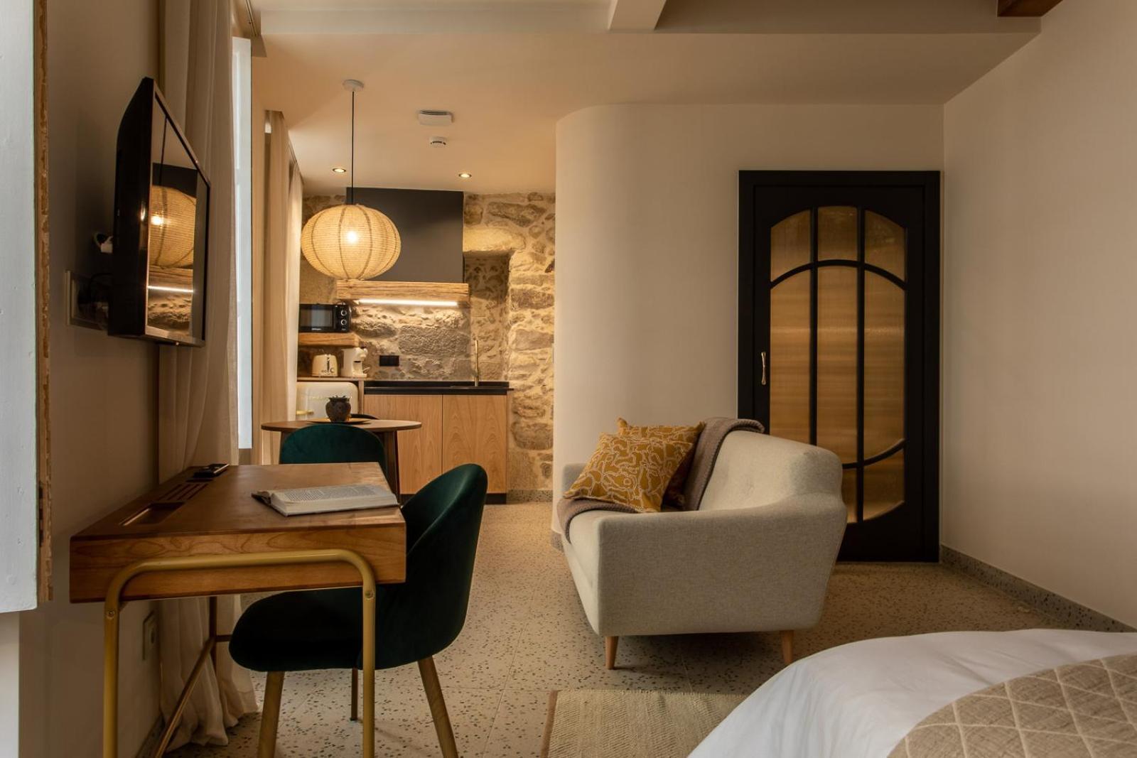 Apartamento Olabarrera En El Centro De Coruna A Coruña