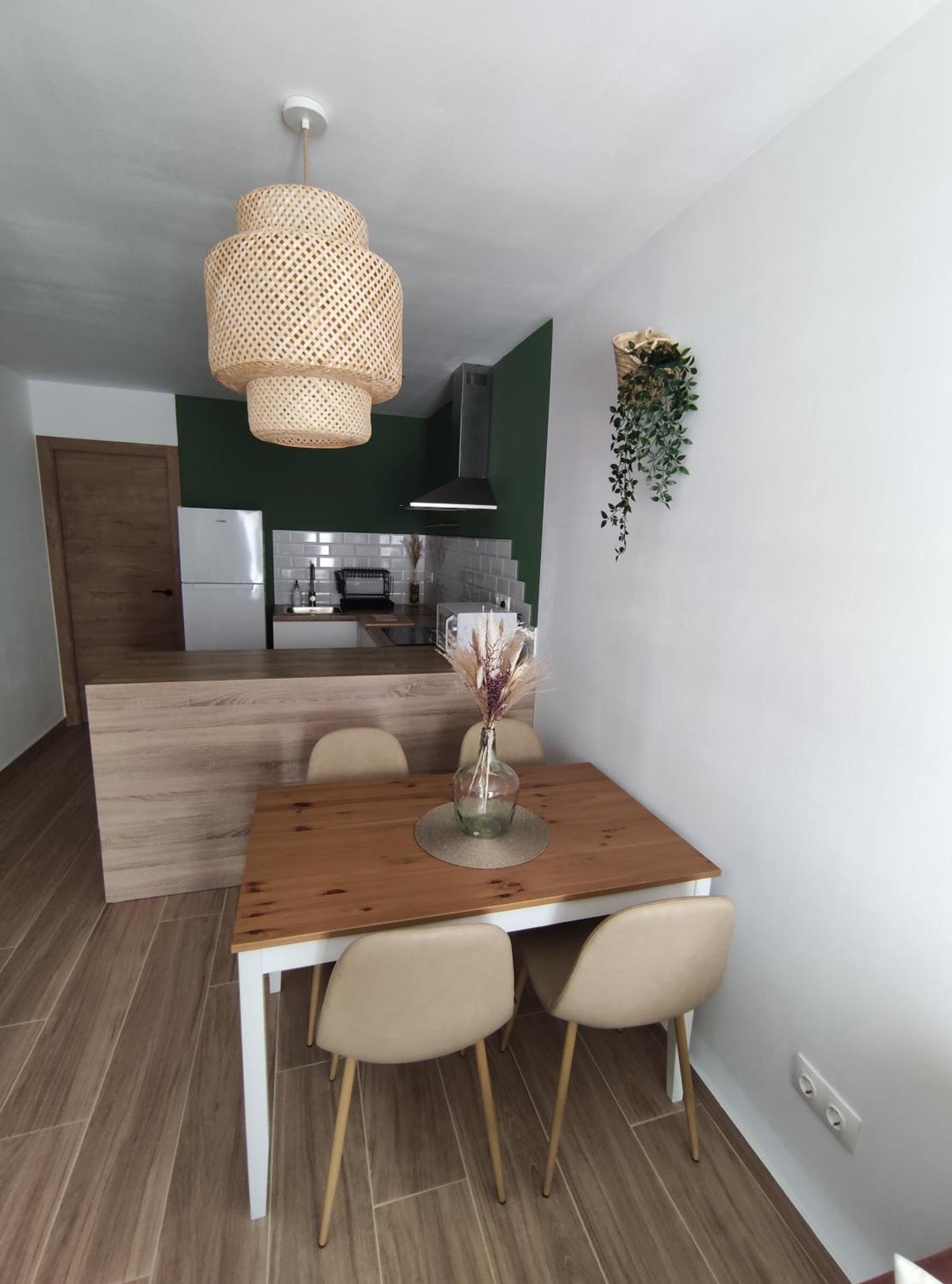 Holiday home La Pinada Villanueva de Viver