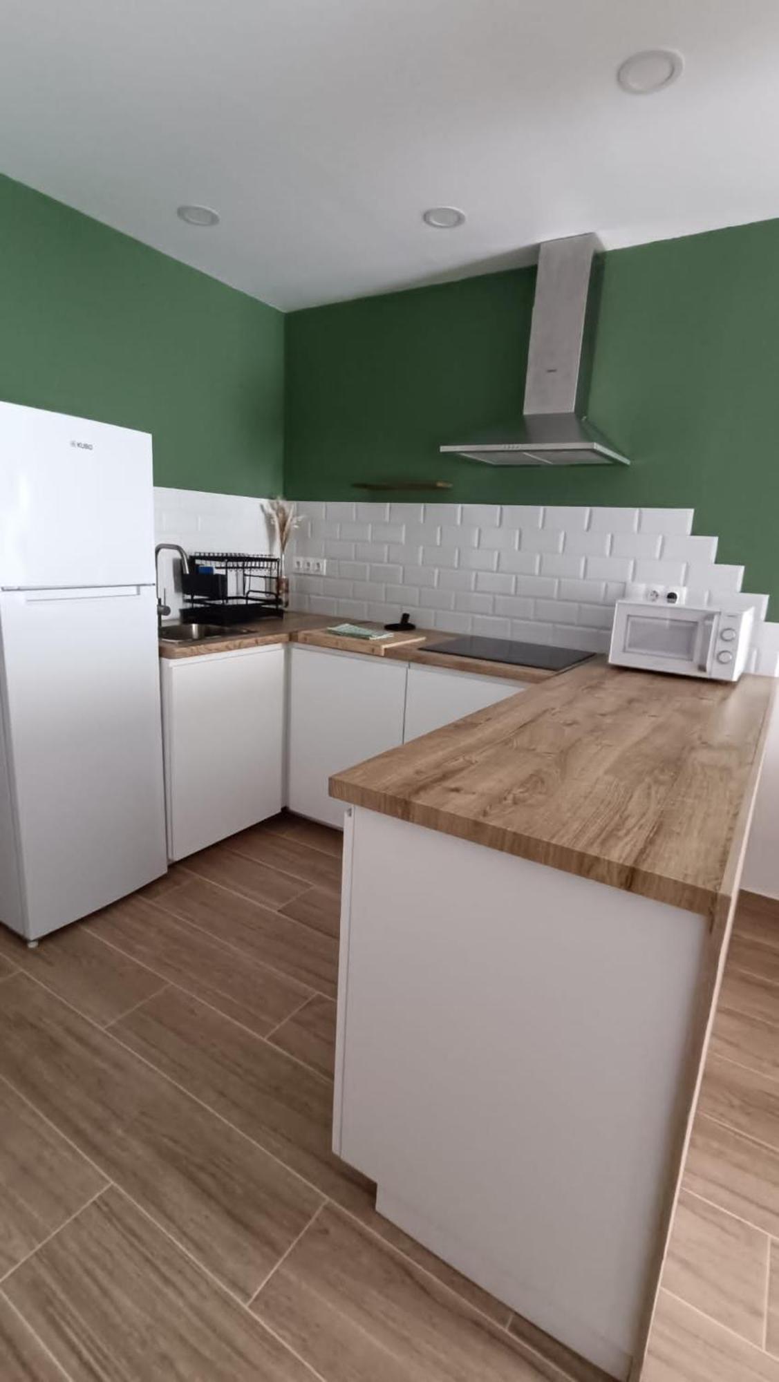 Holiday home La Pinada