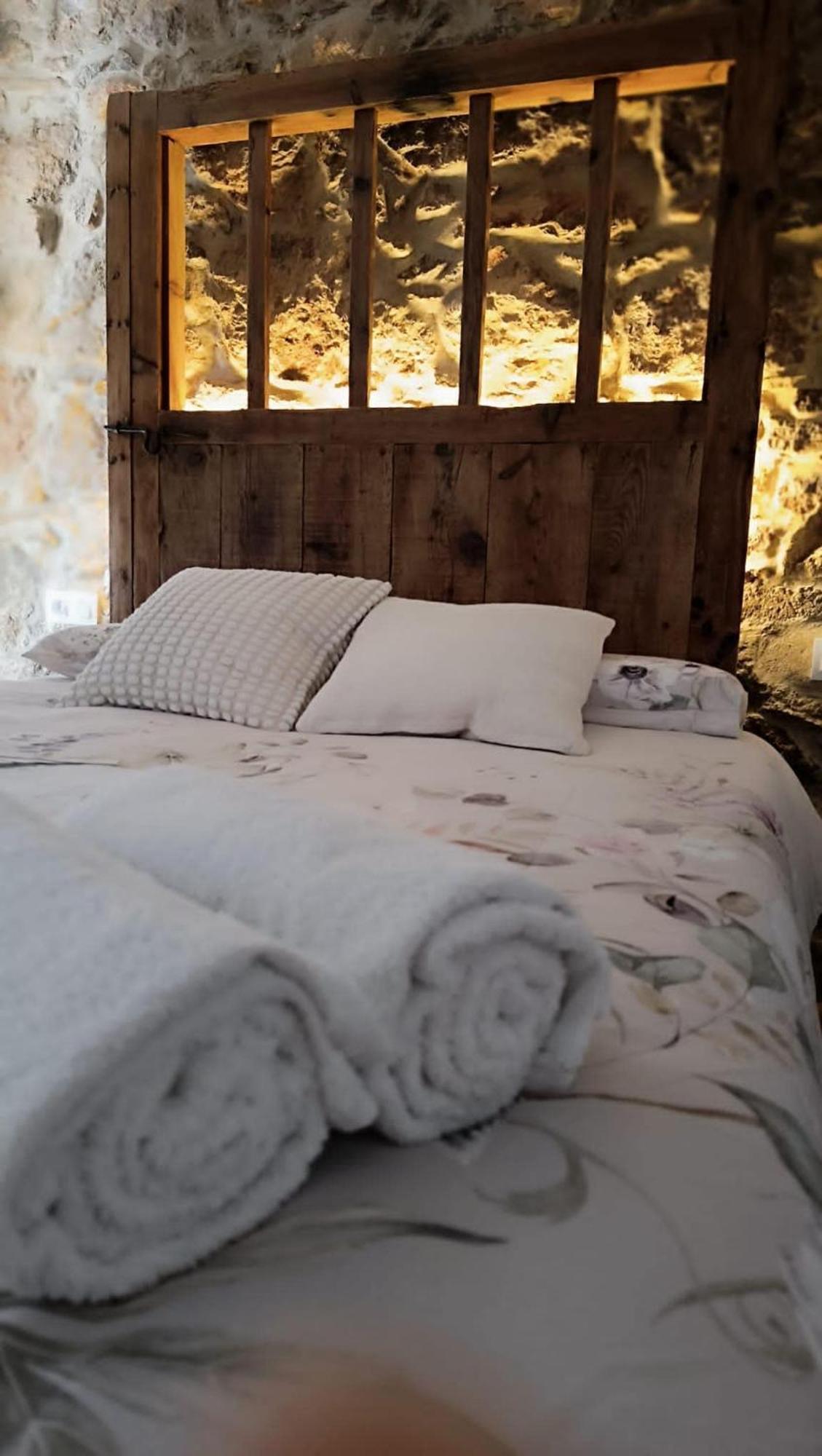 Holiday home La Pinada *