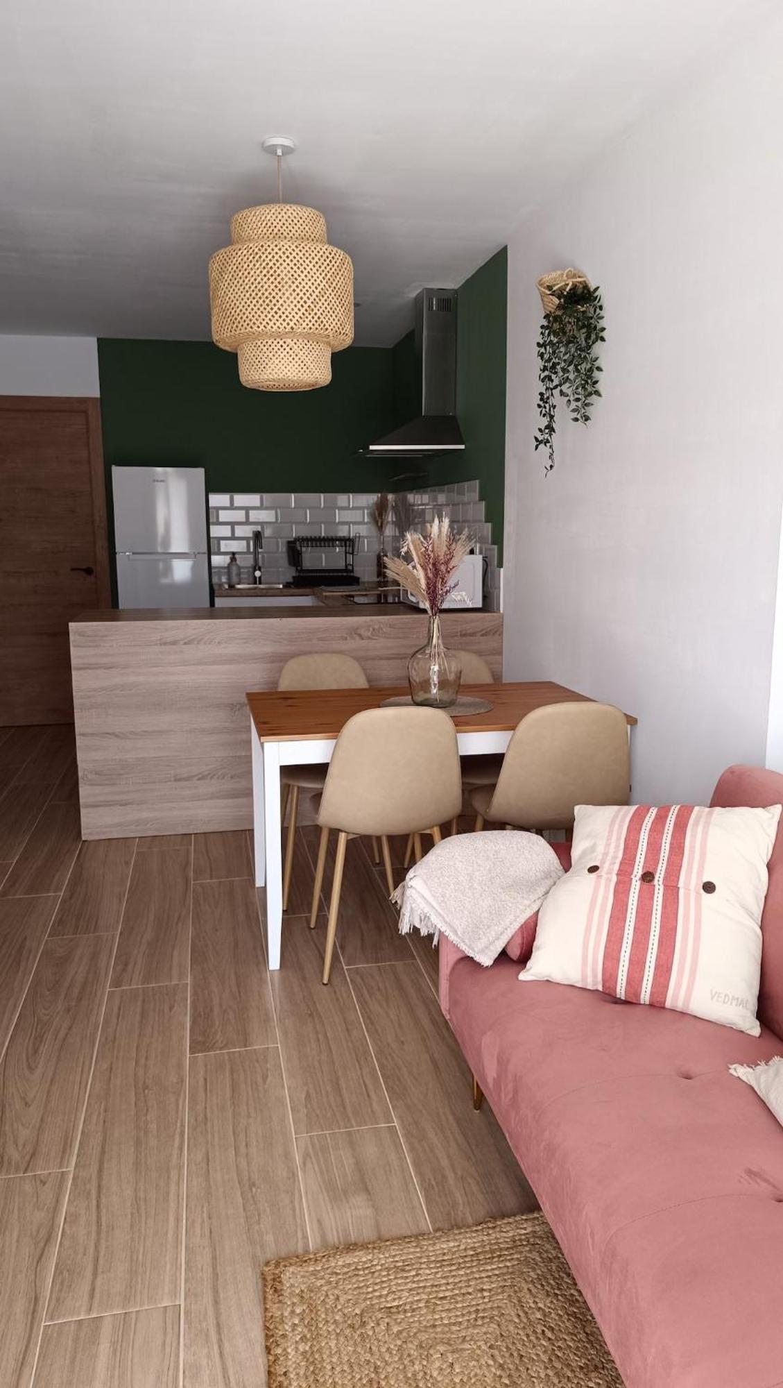 La Pinada Holiday home