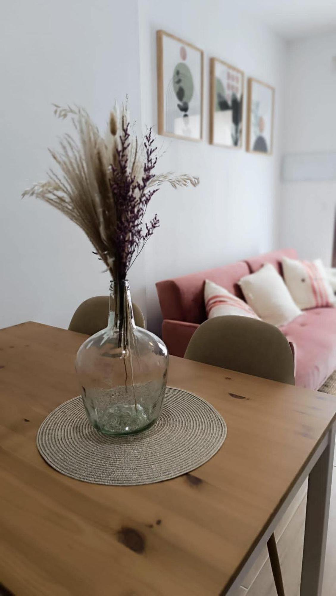 La Pinada Holiday home *