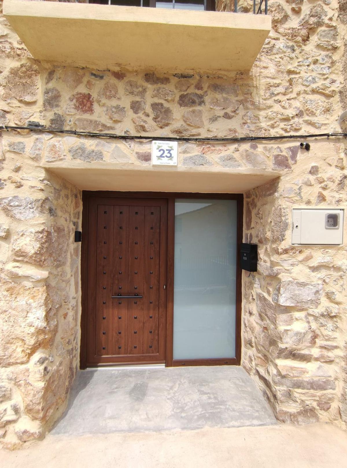 Holiday home La Pinada