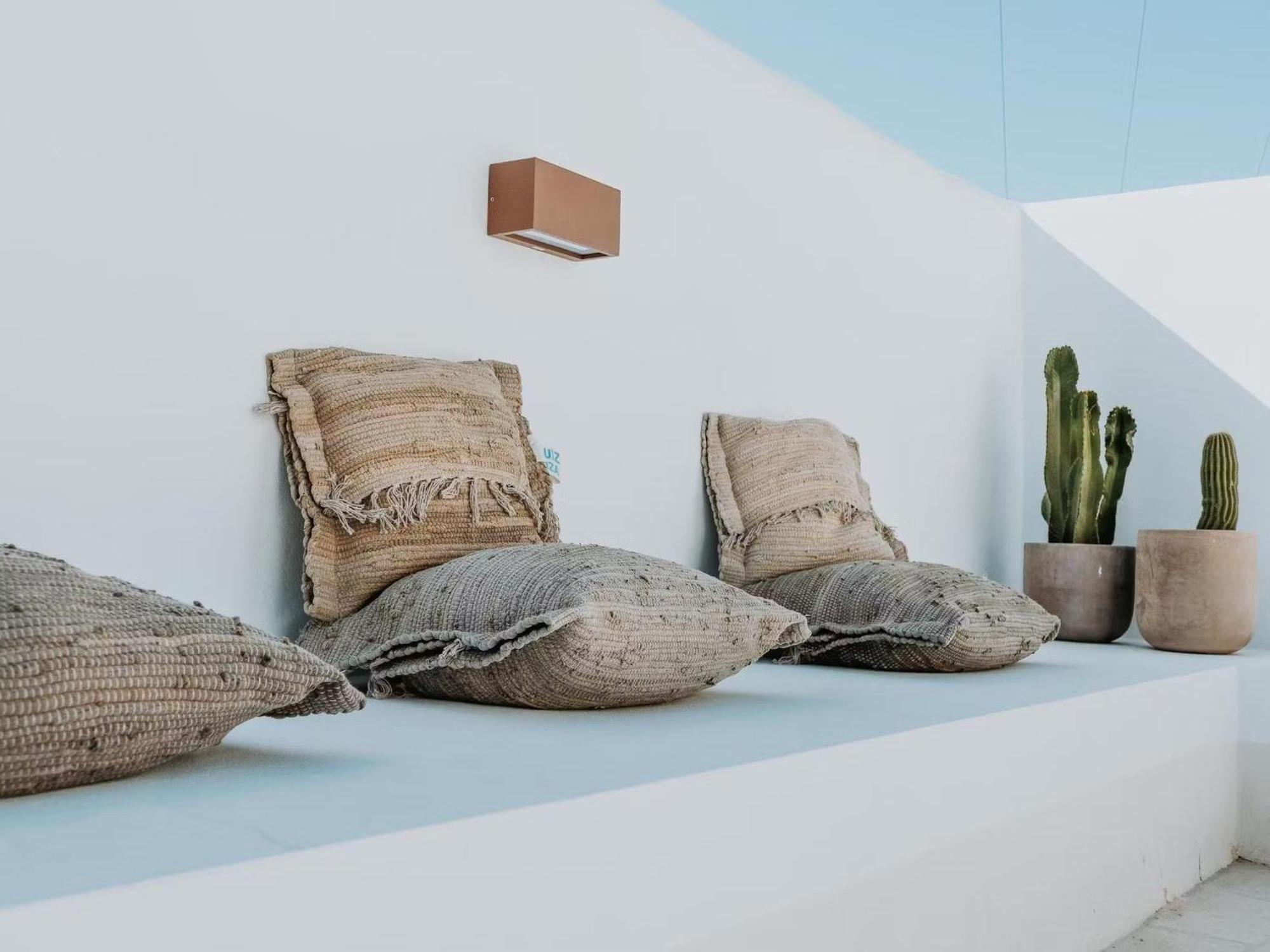 Boutique With Heated Pool * Cala Vadella (Ibiza)