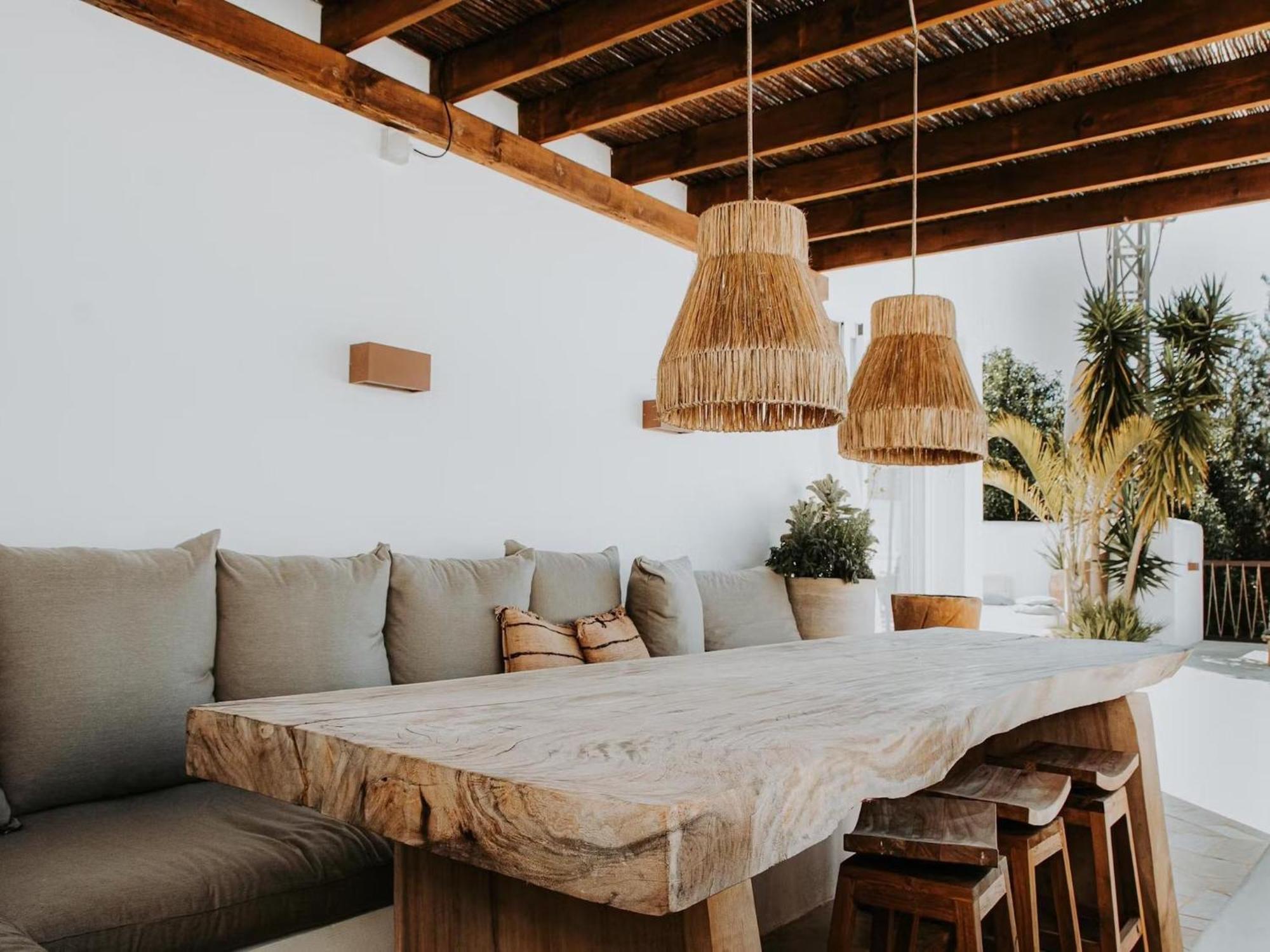 Boutique With Heated Pool Villa