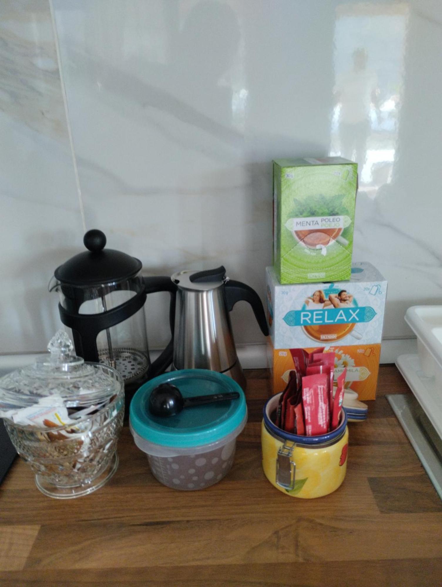 Apartamento Casita *