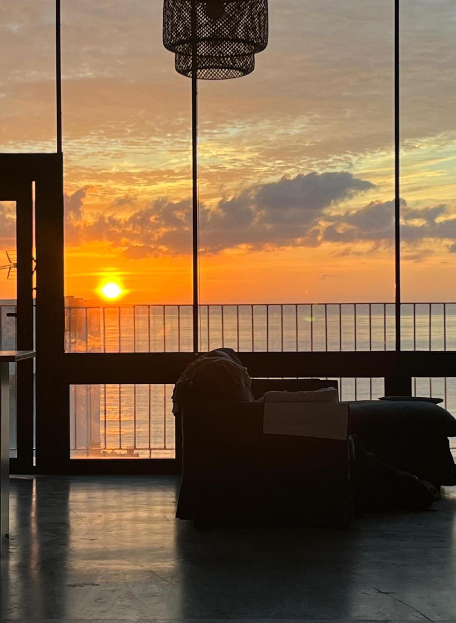Apartamento Sunrise *