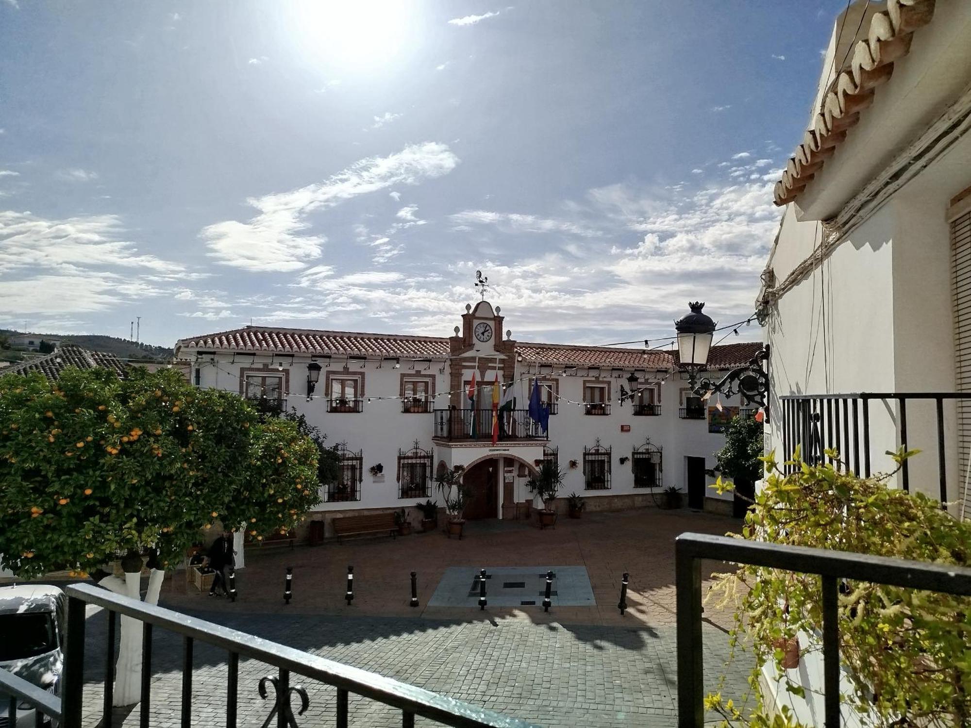 Apartamento La Fuente
