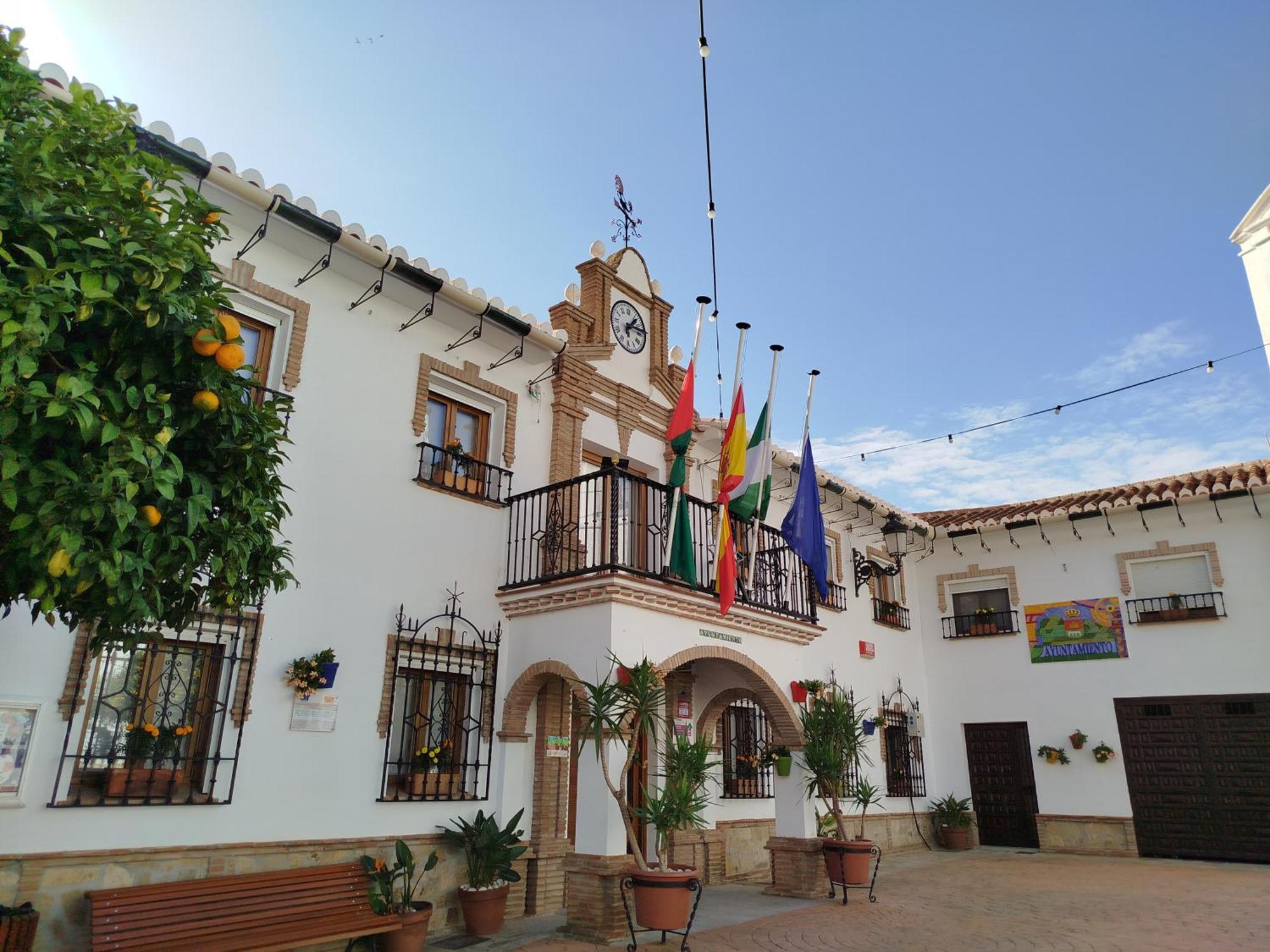 La Fuente