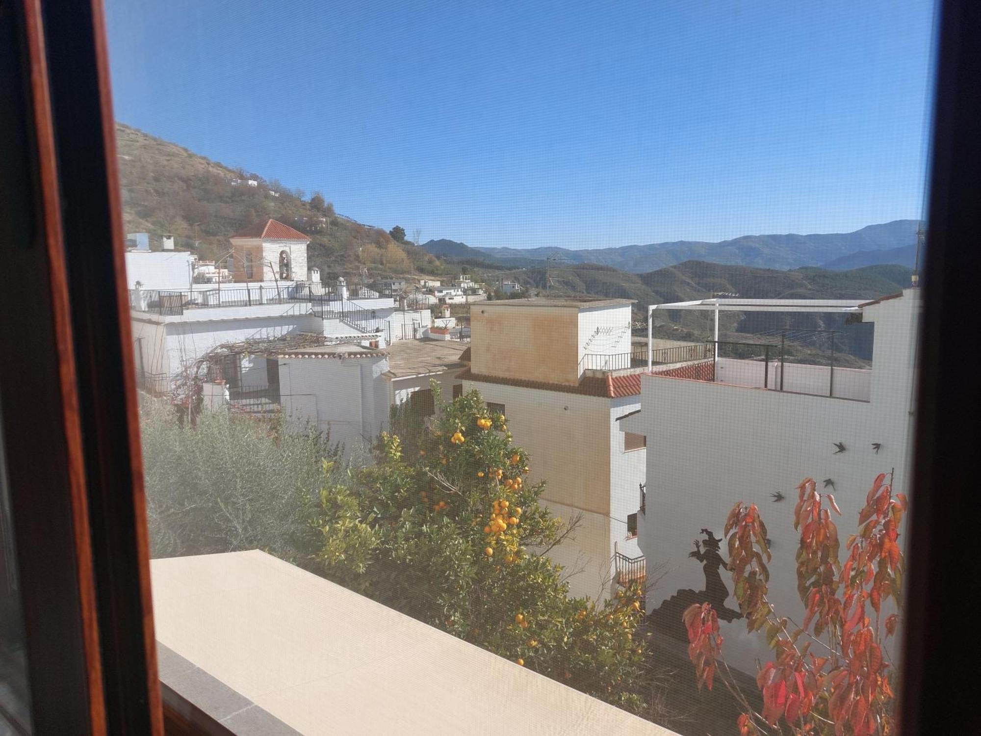 El Tinao De La Brujita Apartamento
