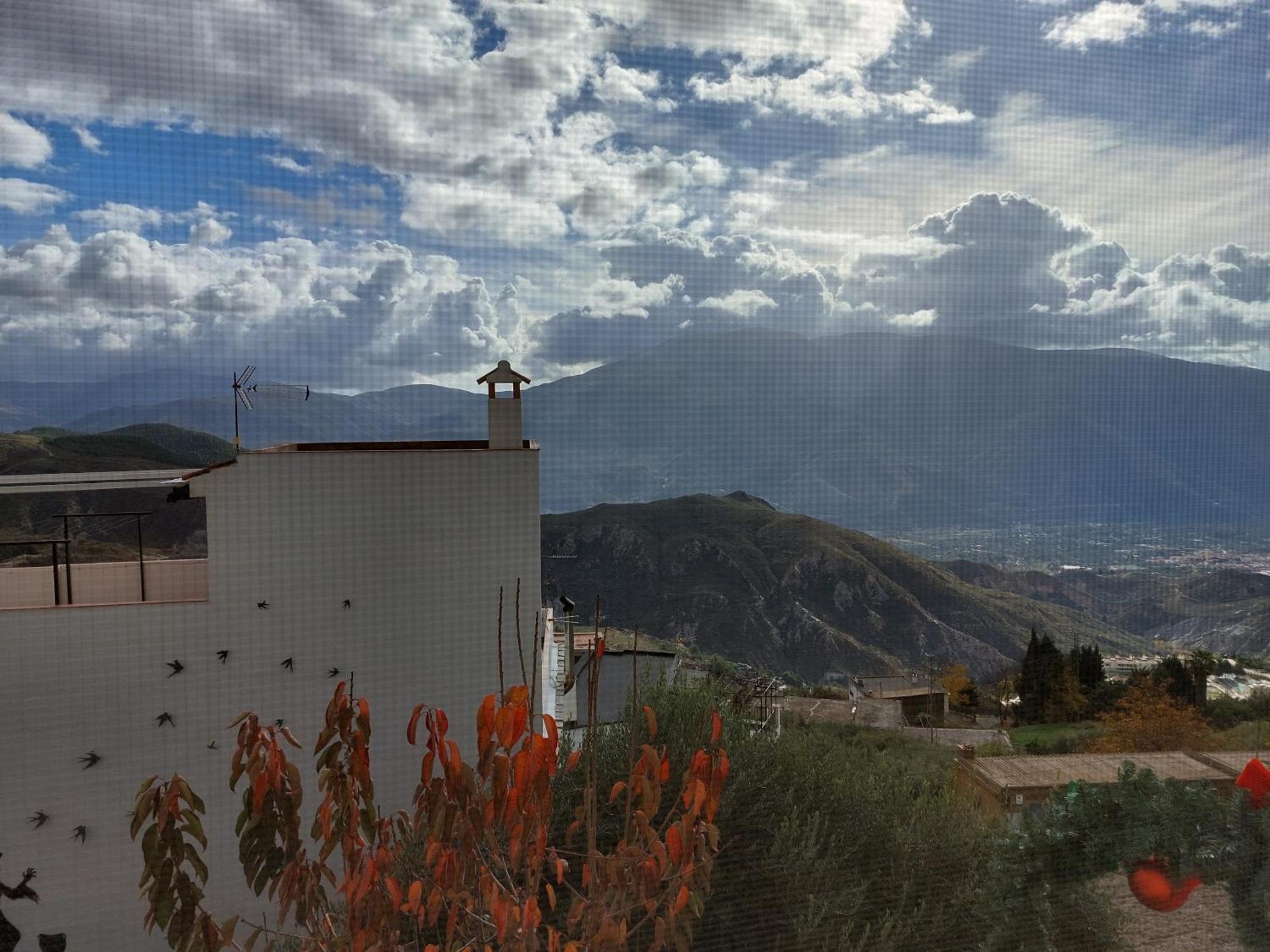 El Tinao De La Brujita Soportujar
