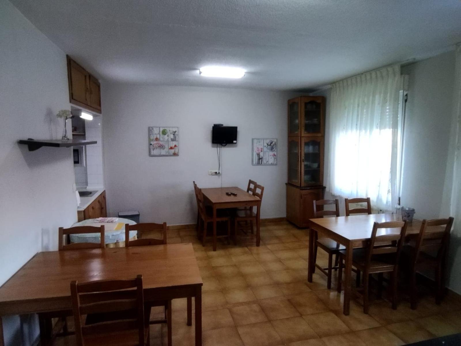 Puente Azud Hotel Aviles