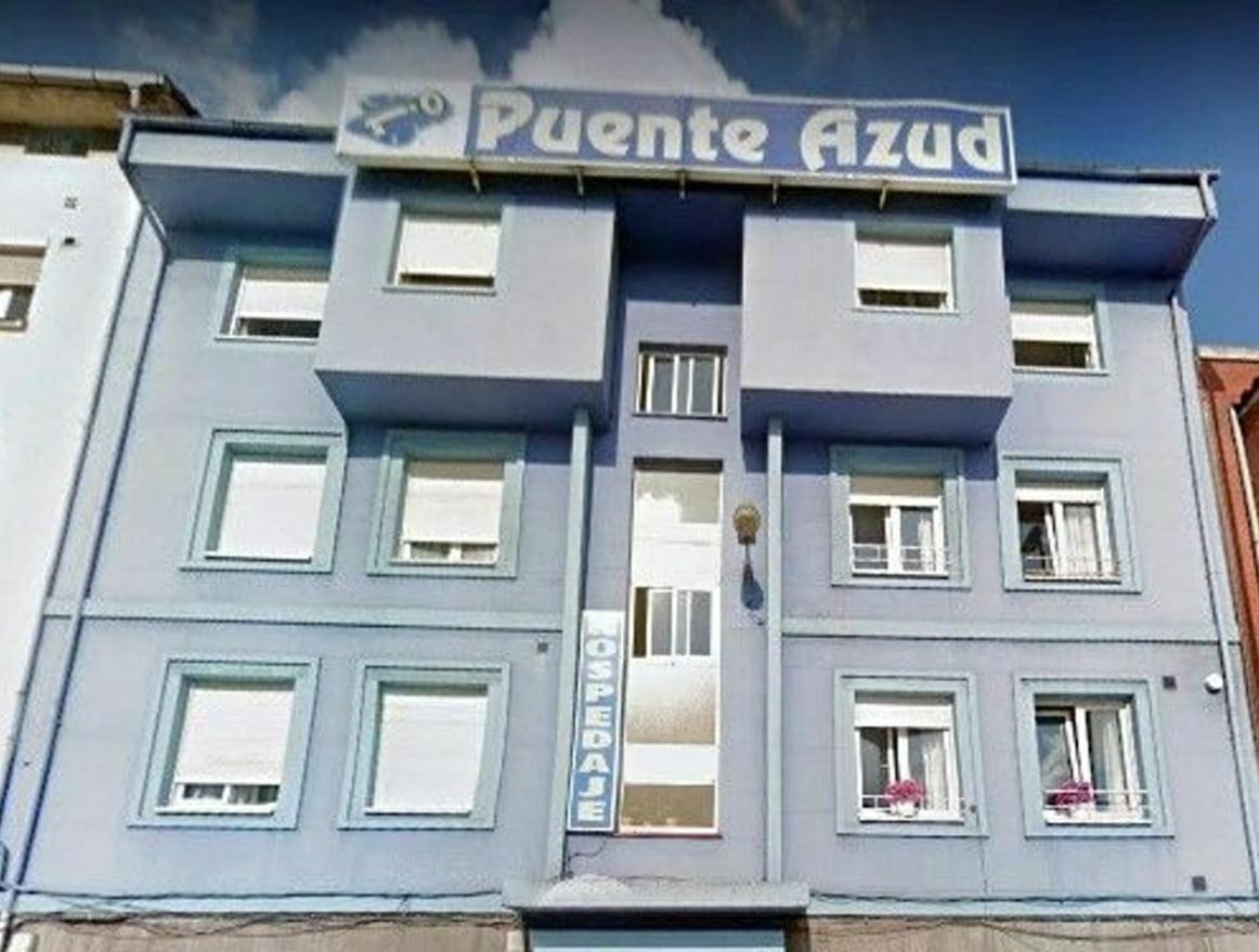 Puente Azud Hotel *