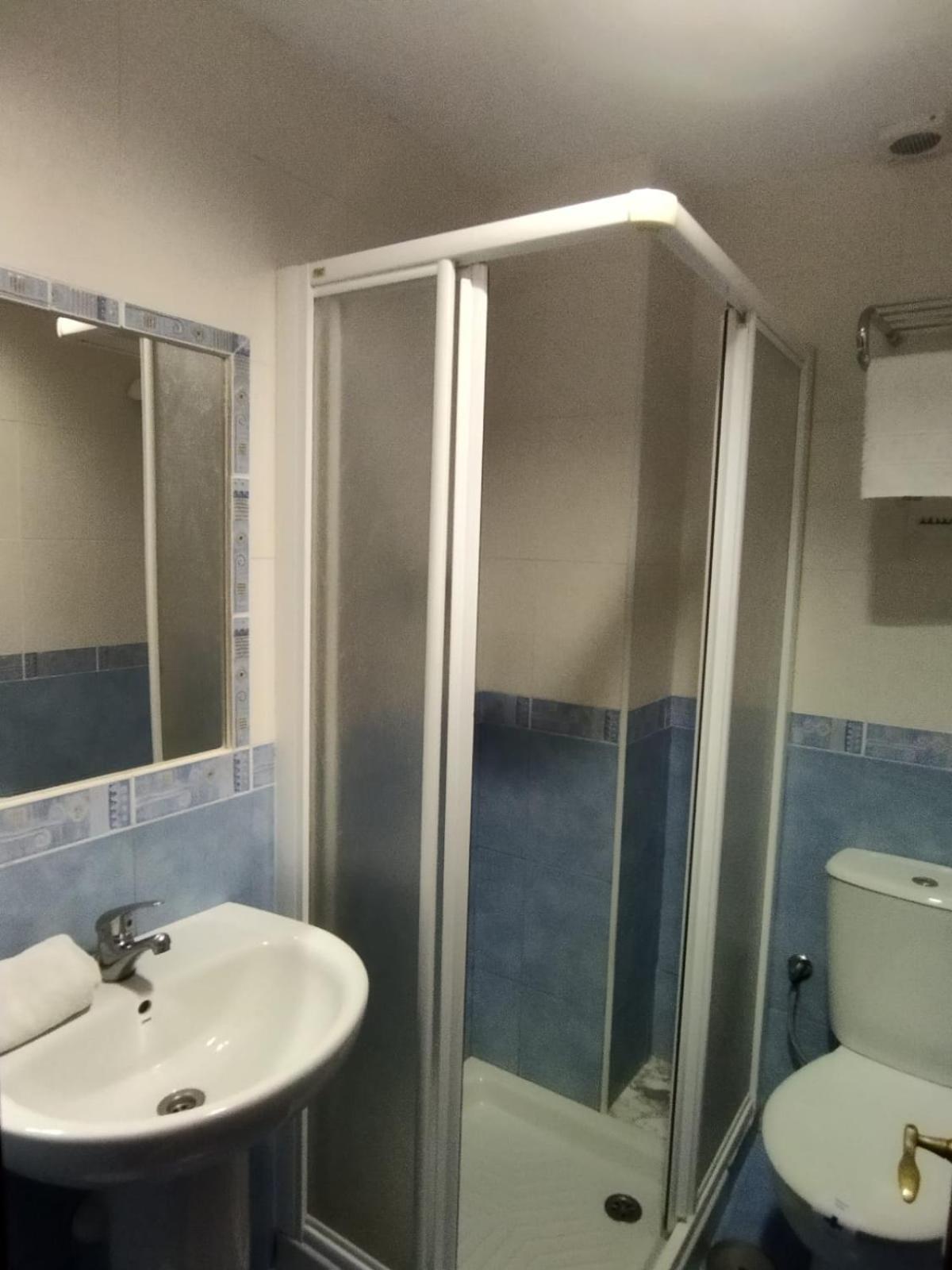 Hotel Puente Azud Aviles