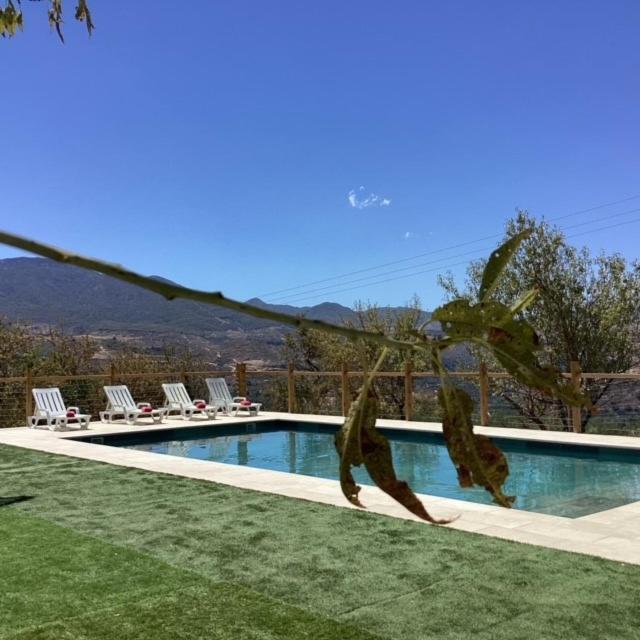 Сasa de vacaciones La Loma De Ana Maria
