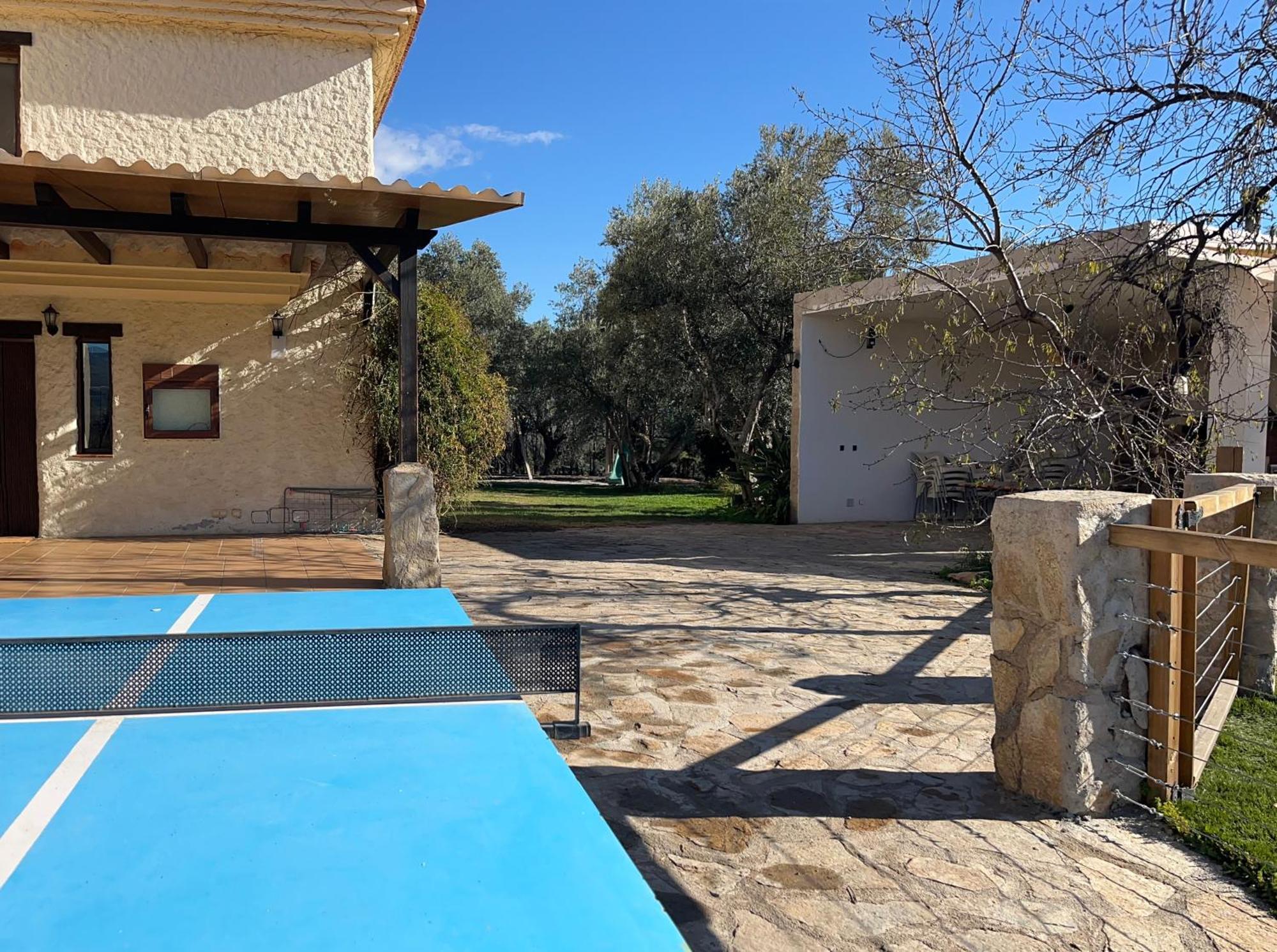 La Loma De Ana Maria Сasa de vacaciones