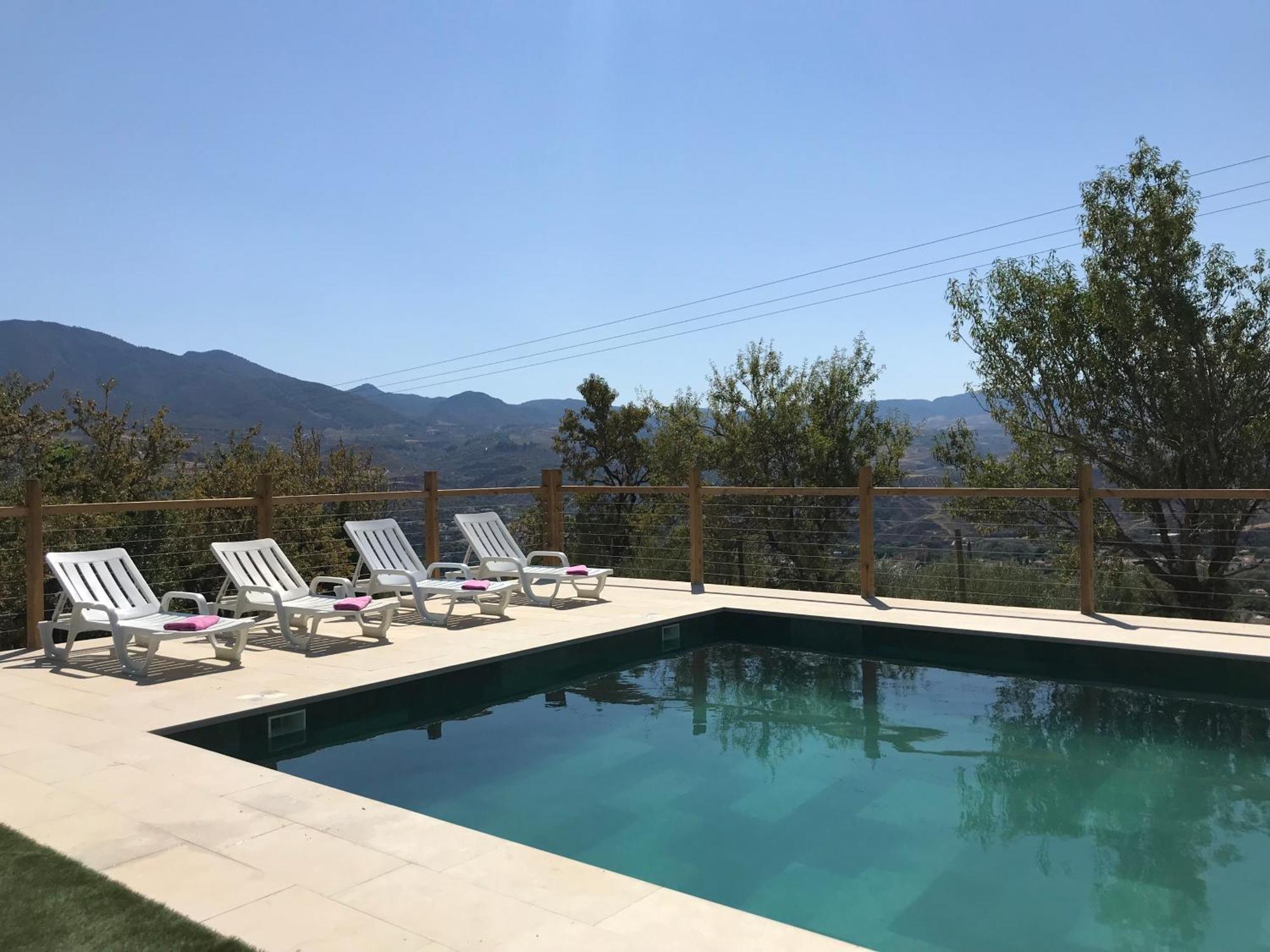 La Loma De Ana Maria Сasa de vacaciones