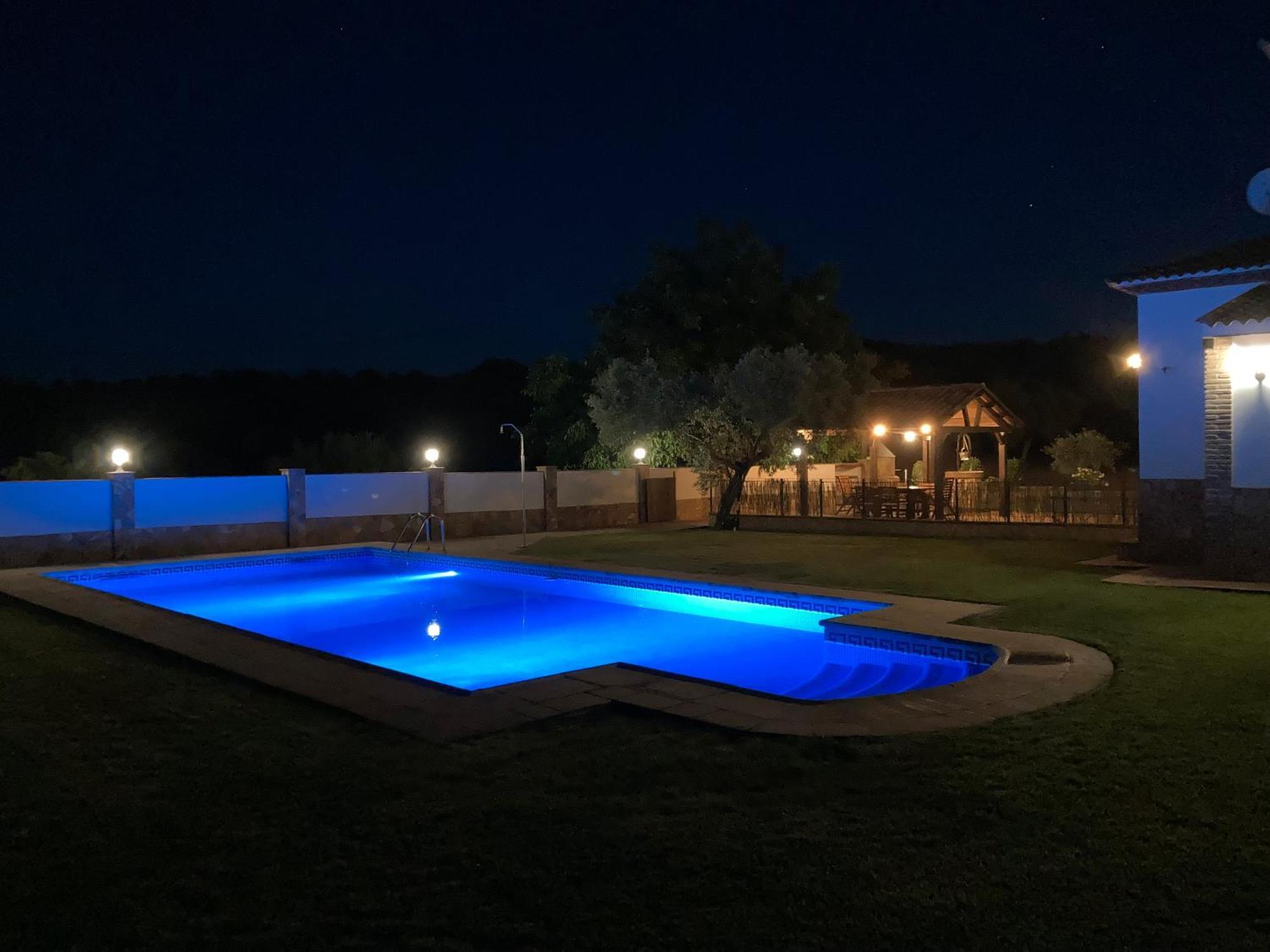 La Pedrosa La Cimada