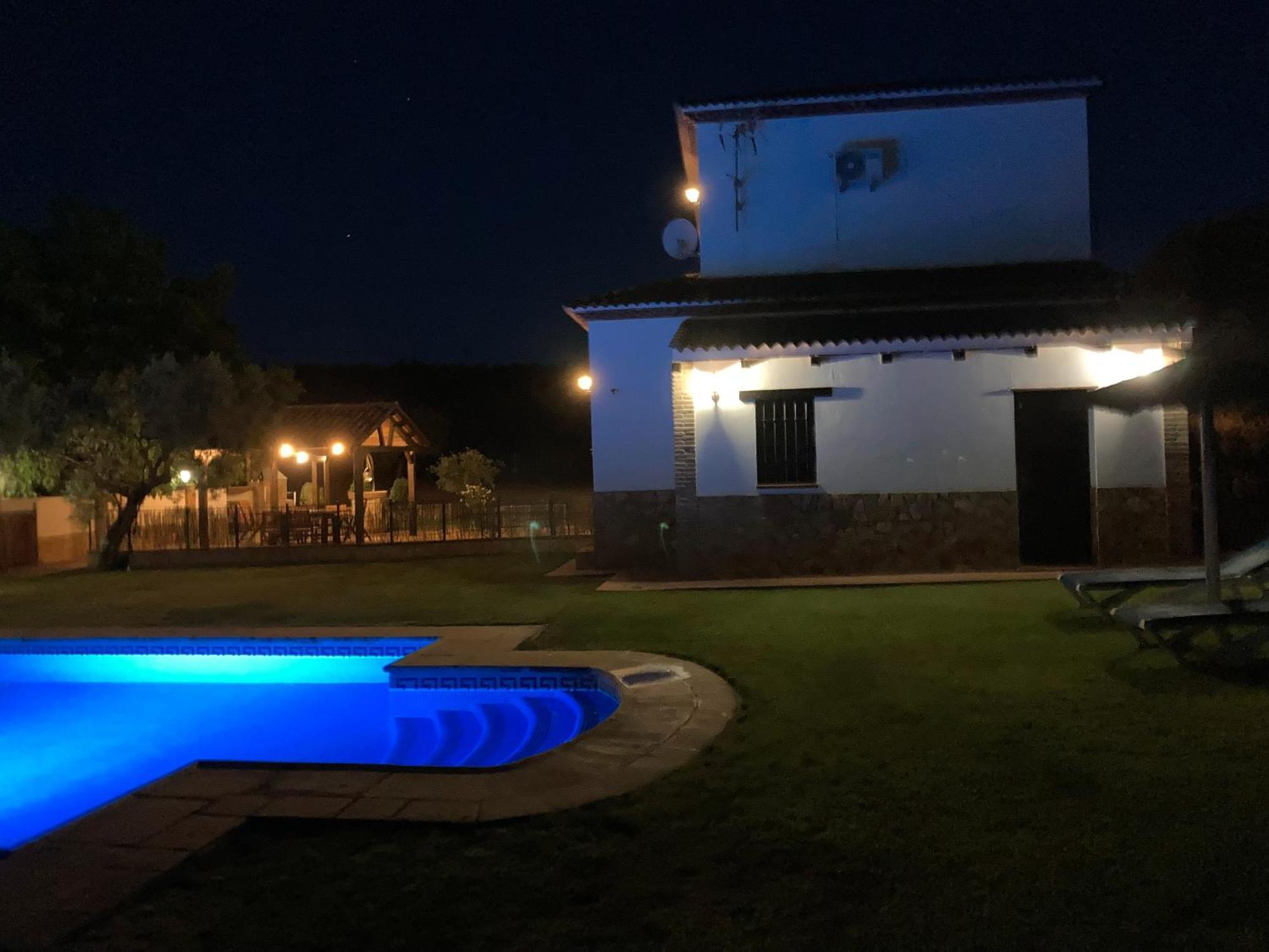 La Pedrosa