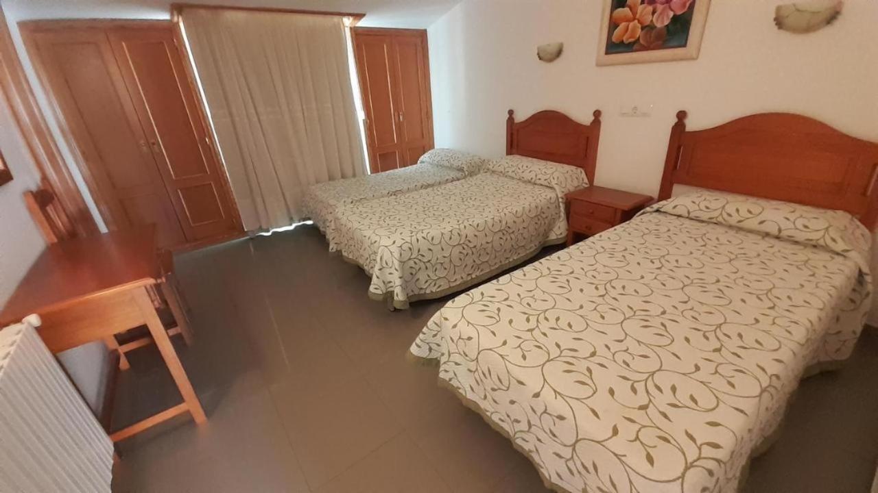Hotel Nuevo Pinarejo Sanxenxo