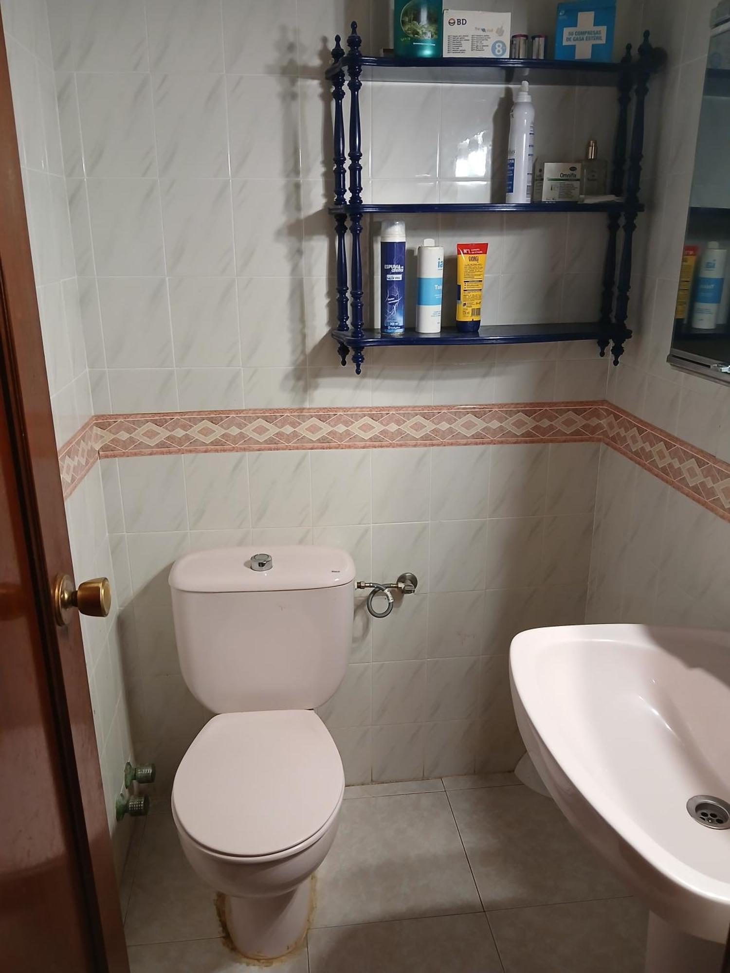 Cuarto Privado Doble En