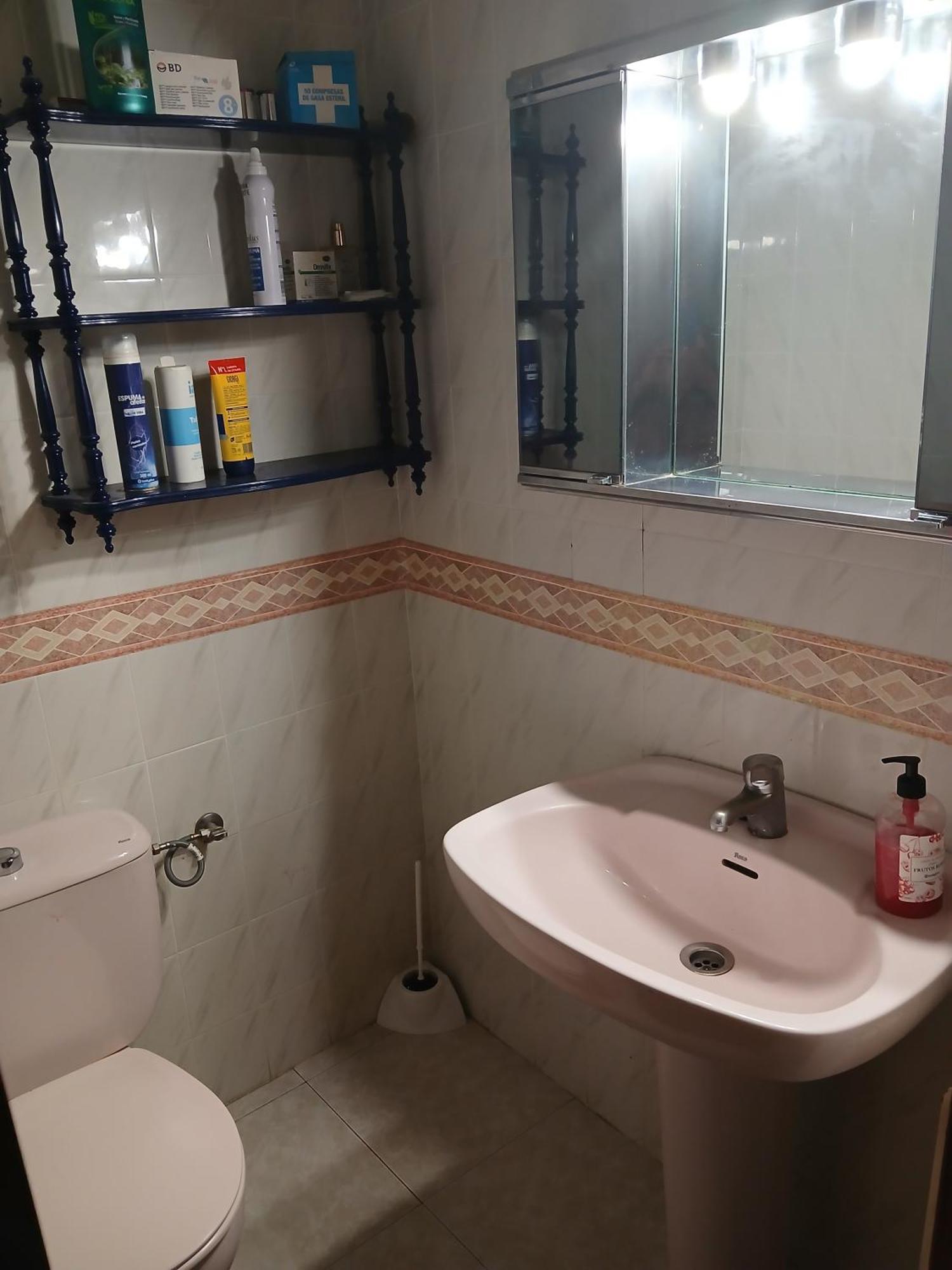 Cuarto Privado Doble En Bed & Breakfast *
