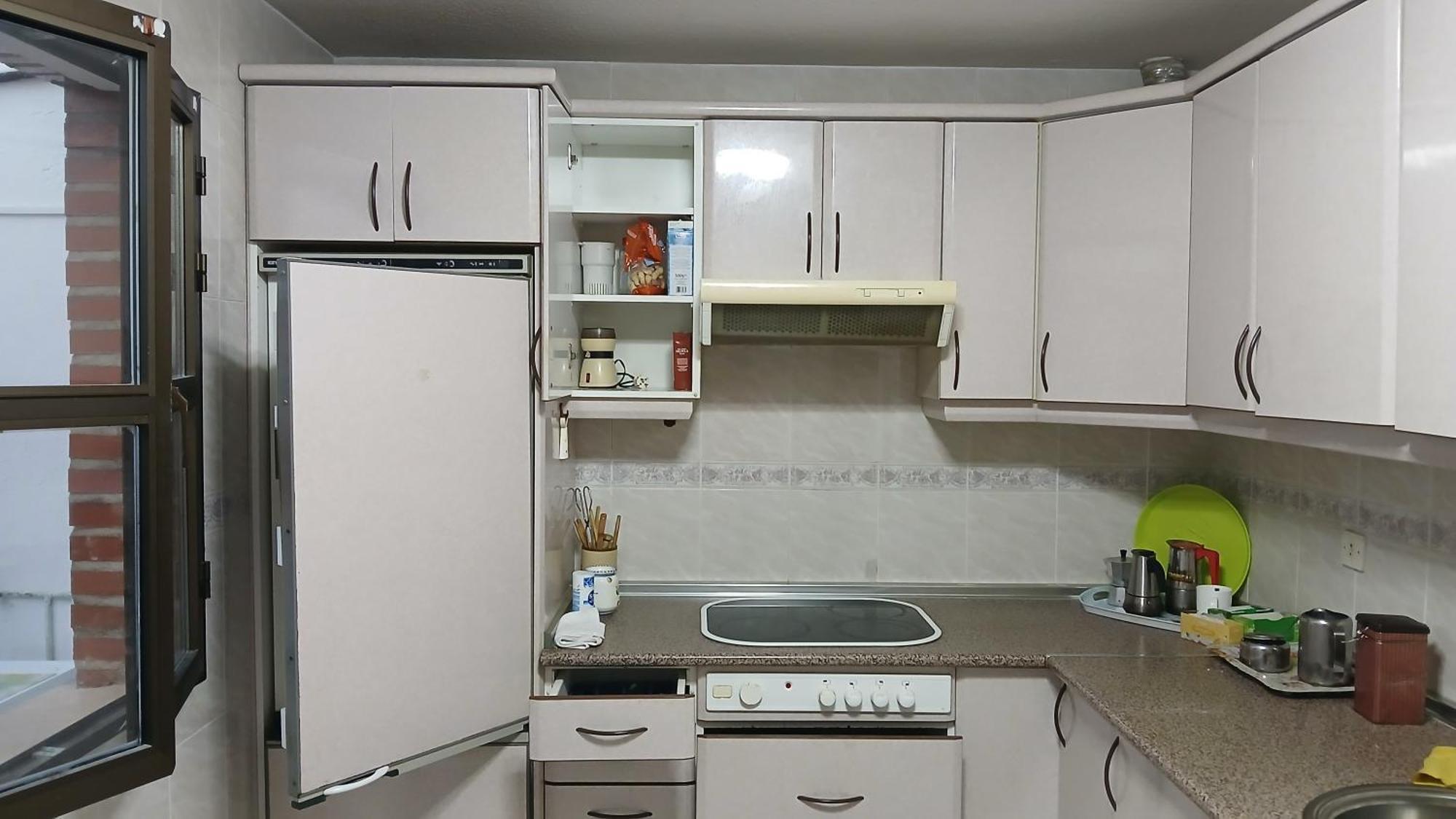Cuarto Privado Doble En