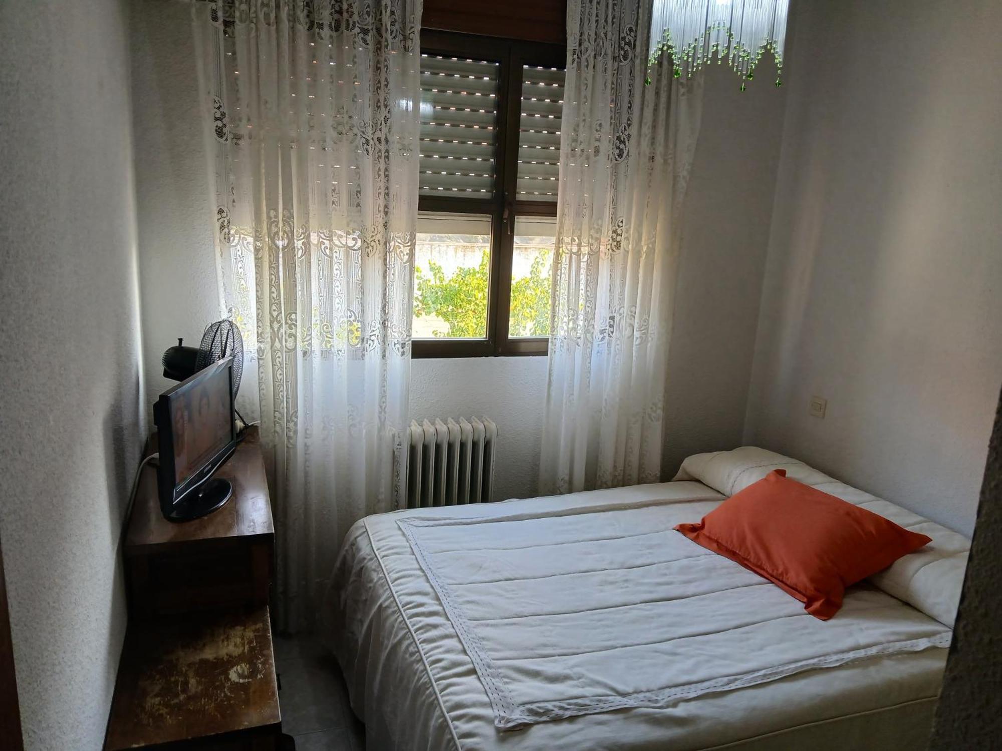 Cuarto Privado Doble En Bed & Breakfast *