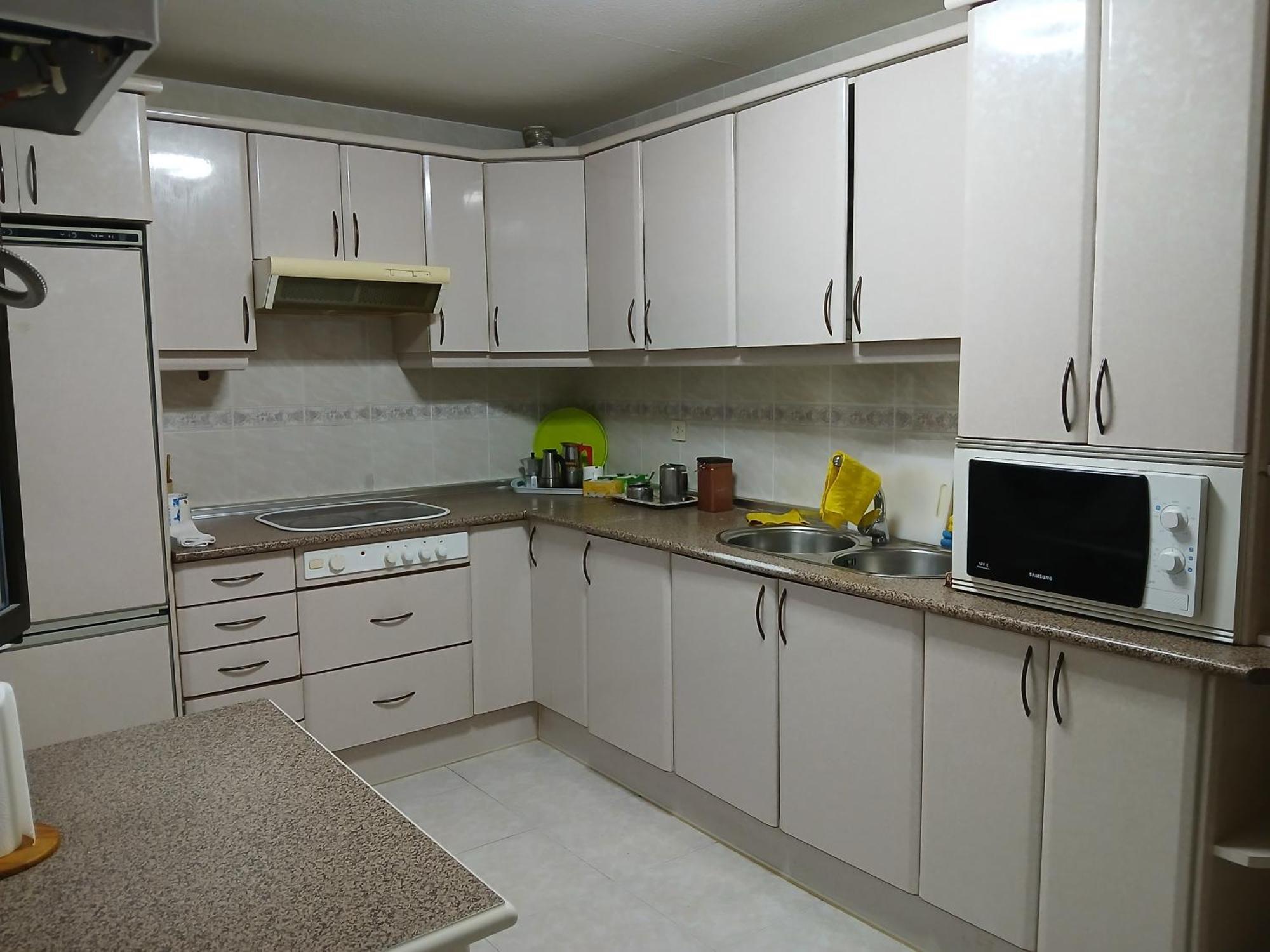 Cuarto Privado Doble En Toledo