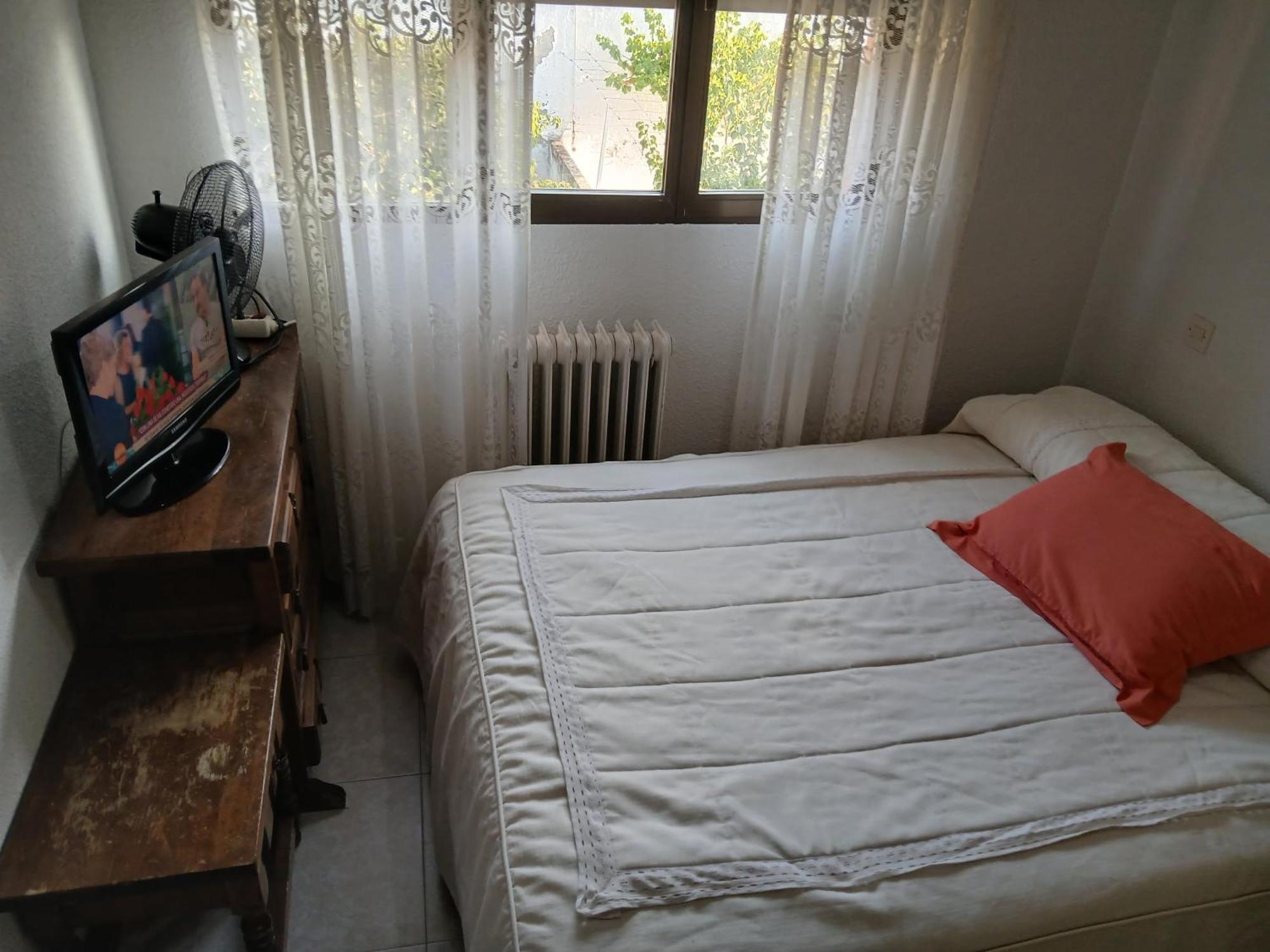Bed & Breakfast Cuarto Privado Doble En