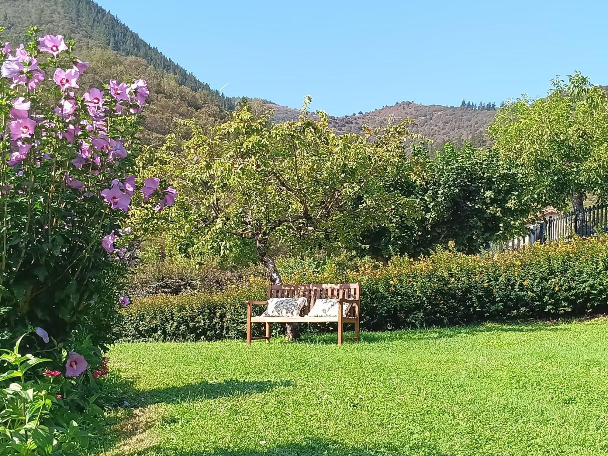 Malvasia - Adults Only Hotel Cabezón de Liébana