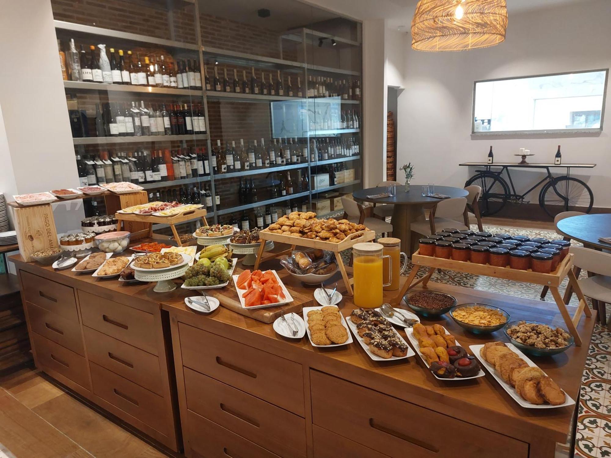 Hotel Cigarral Santa Maria Toledo