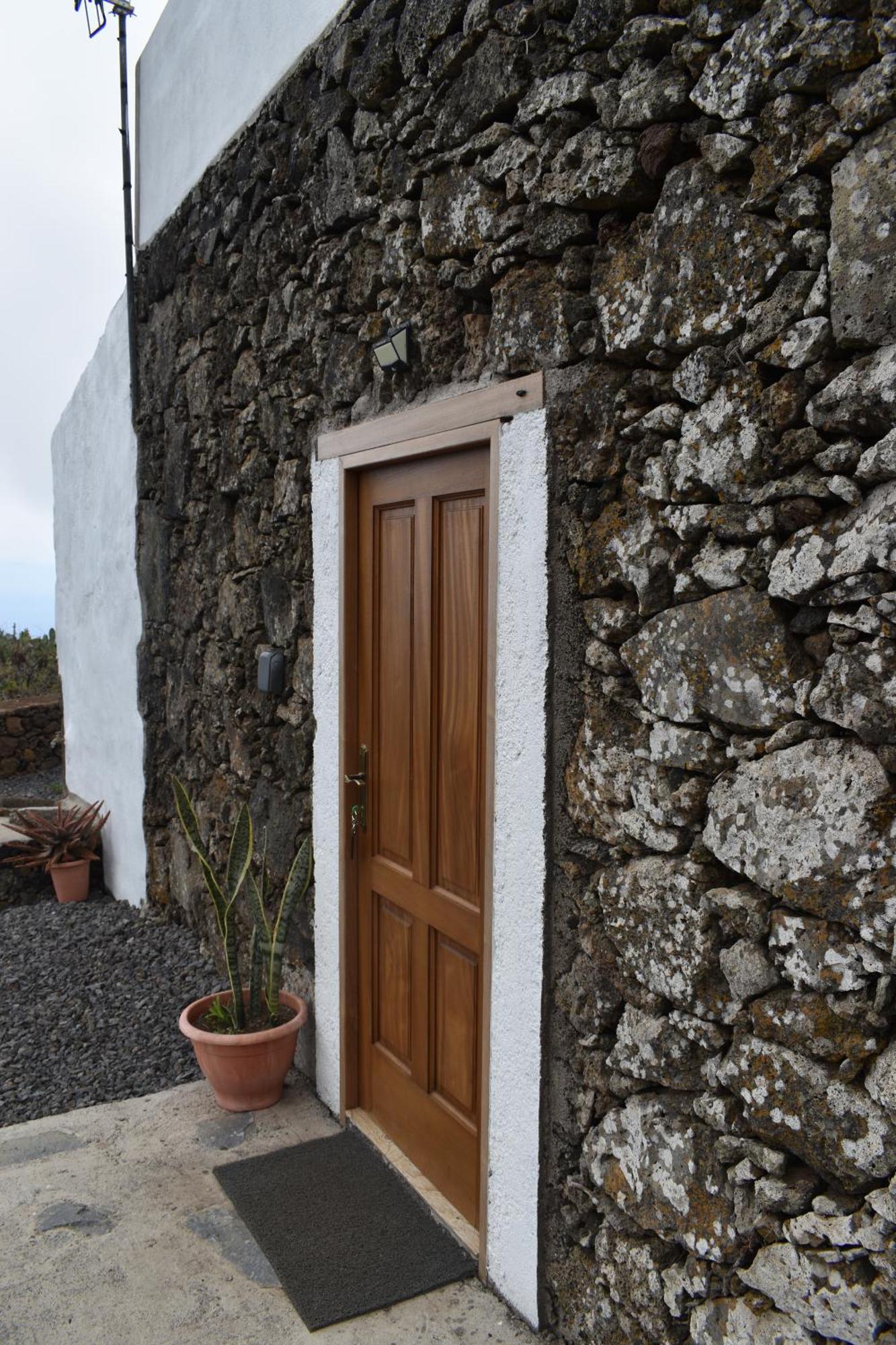 Chalet Delia & Juan Erese