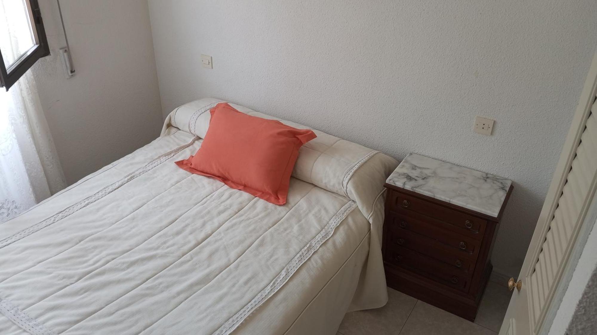 Bed & Breakfast Cuarto Privado Doble En Toledo