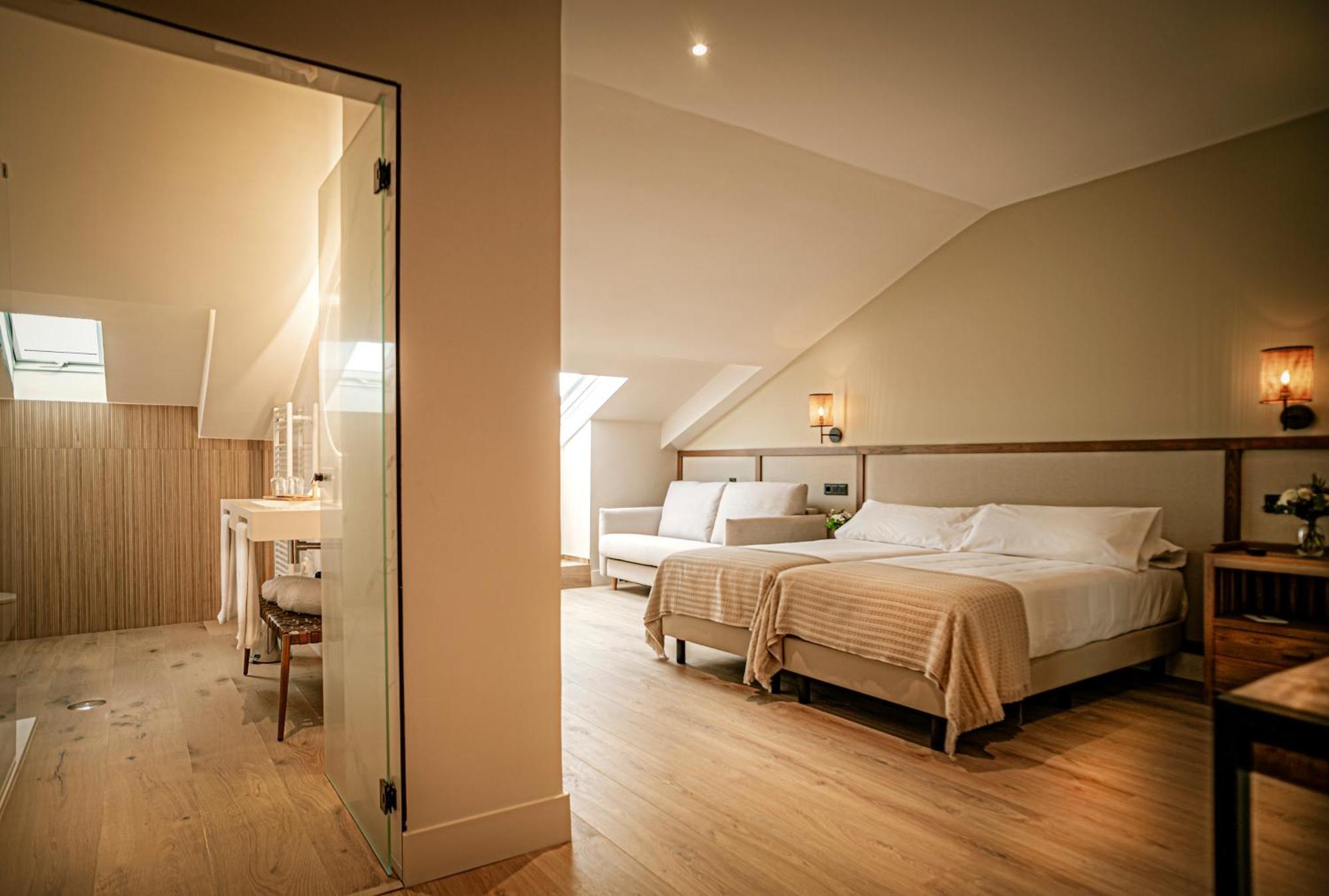 Hotel Cigarral Santa Maria