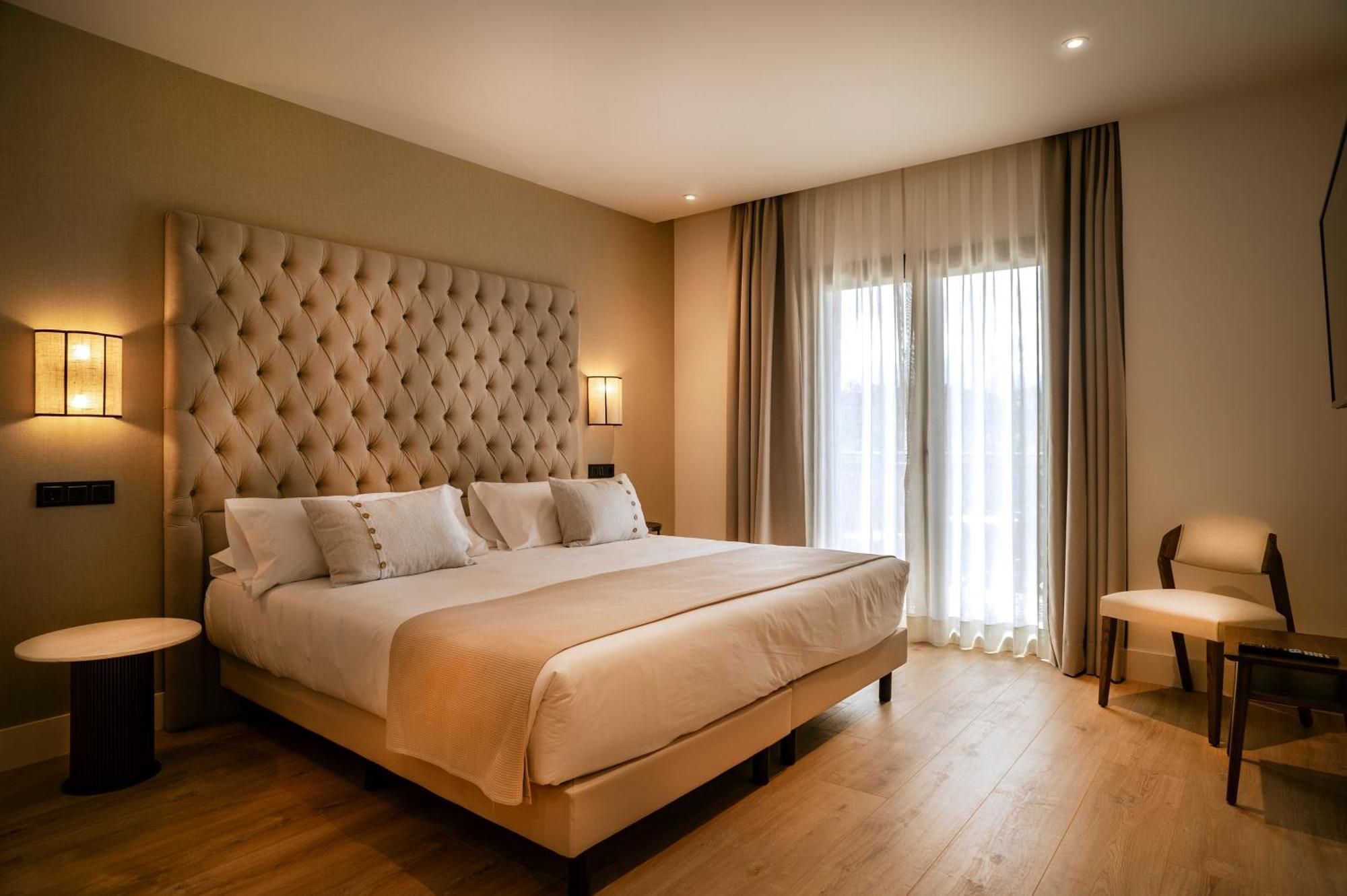 Hotel Cigarral Santa Maria Toledo