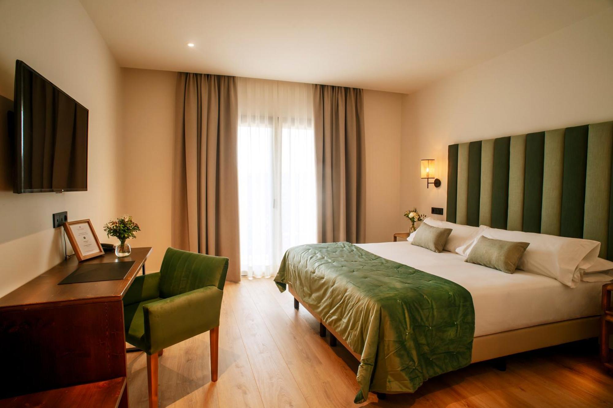 Cigarral Santa Maria Hotel 4*