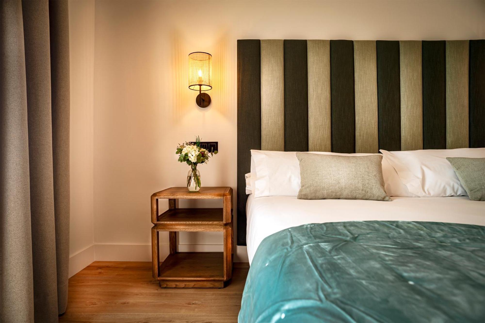 Hotel Cigarral Santa Maria 4*