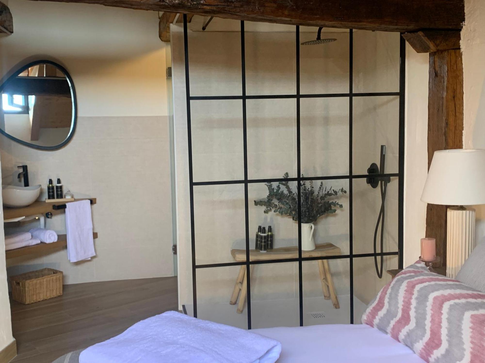 Hotel Rural Santui