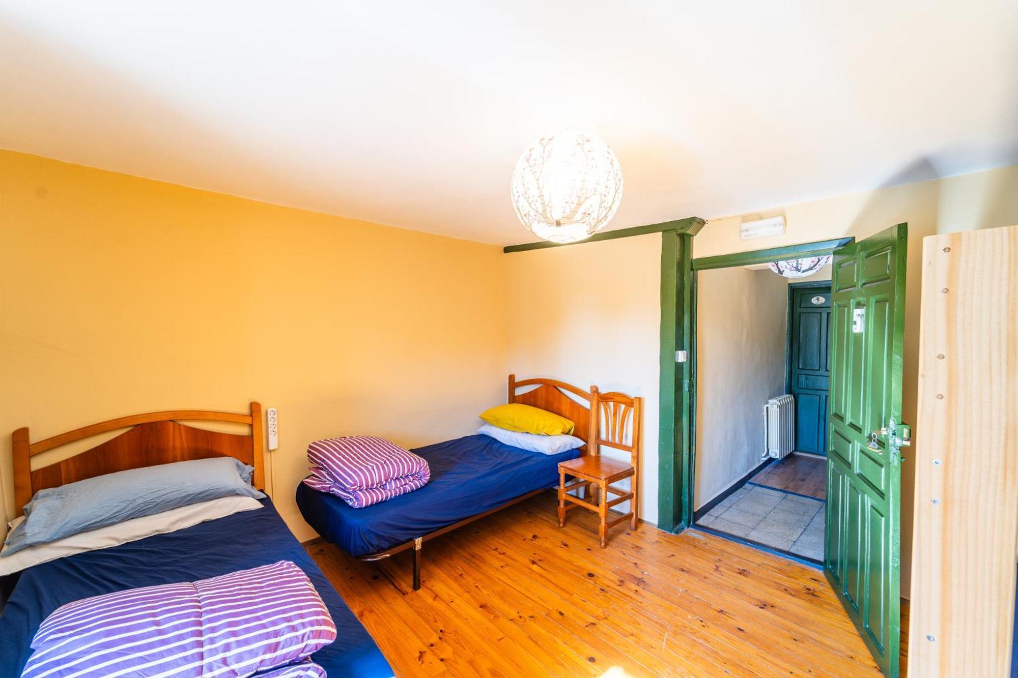 Hostel Inpulso *