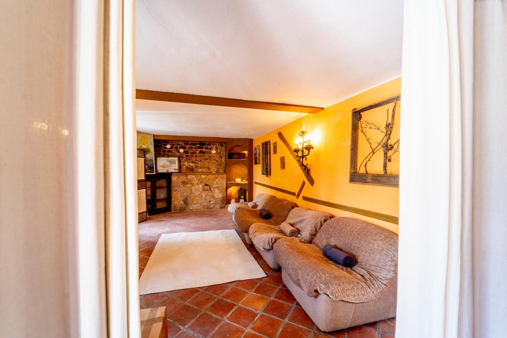 Inpulso Hostel Atapuerca