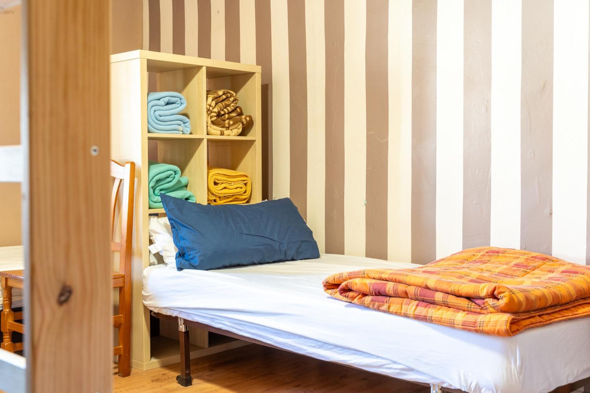 Hostel Inpulso Atapuerca