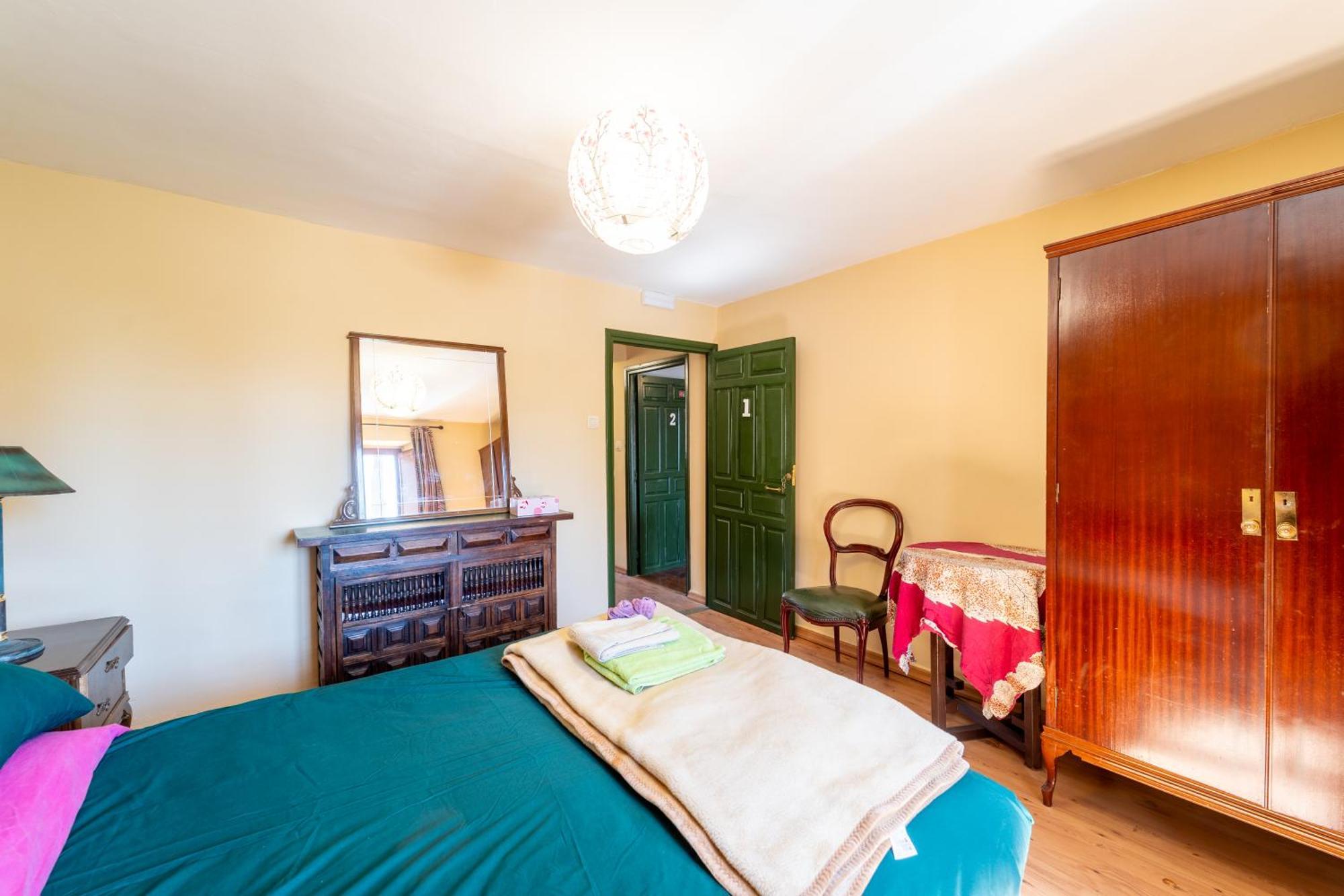 Inpulso Hostel