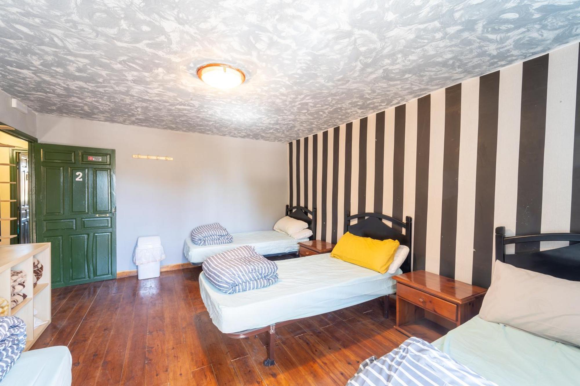 Hostel Inpulso *
