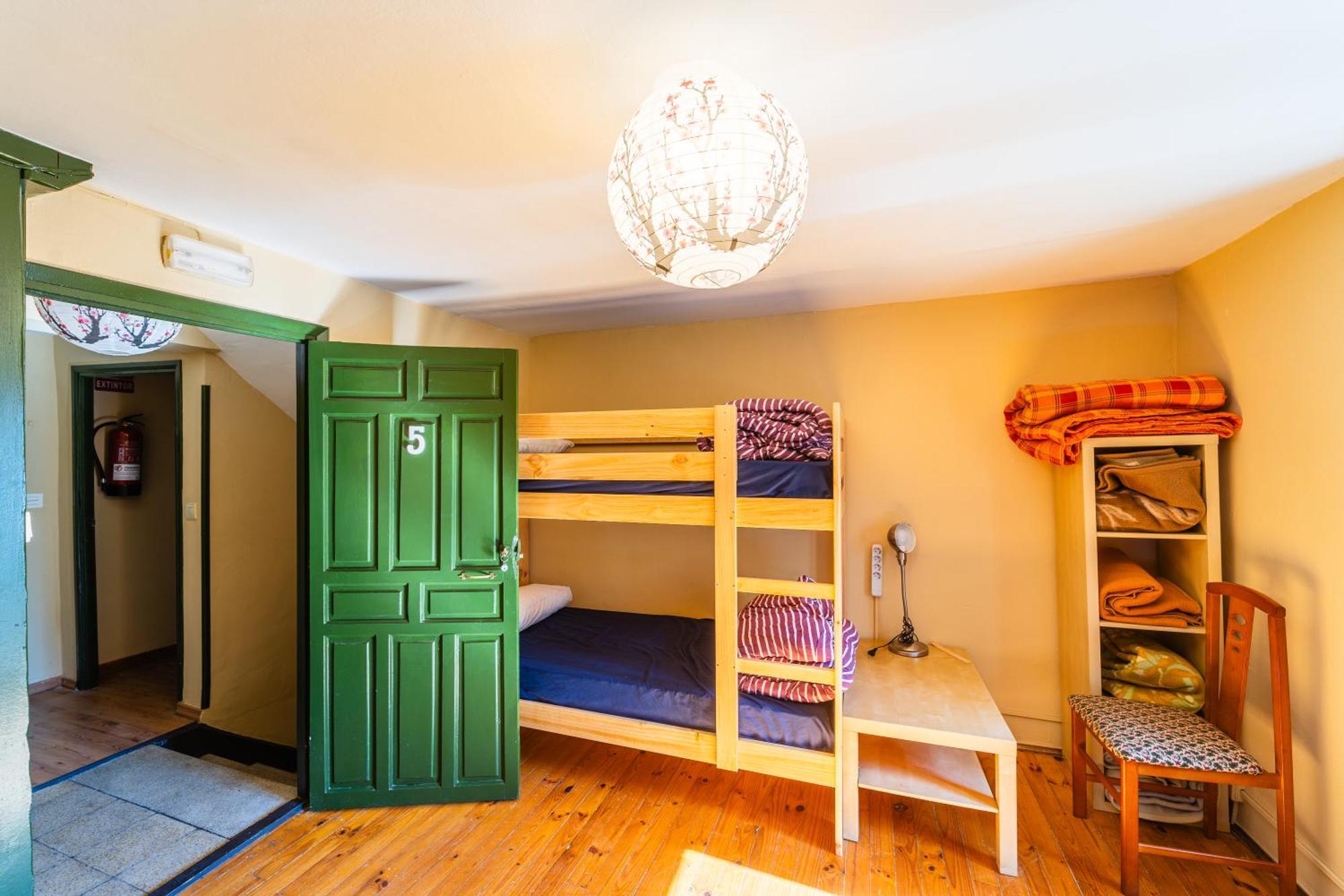 Inpulso Hostel