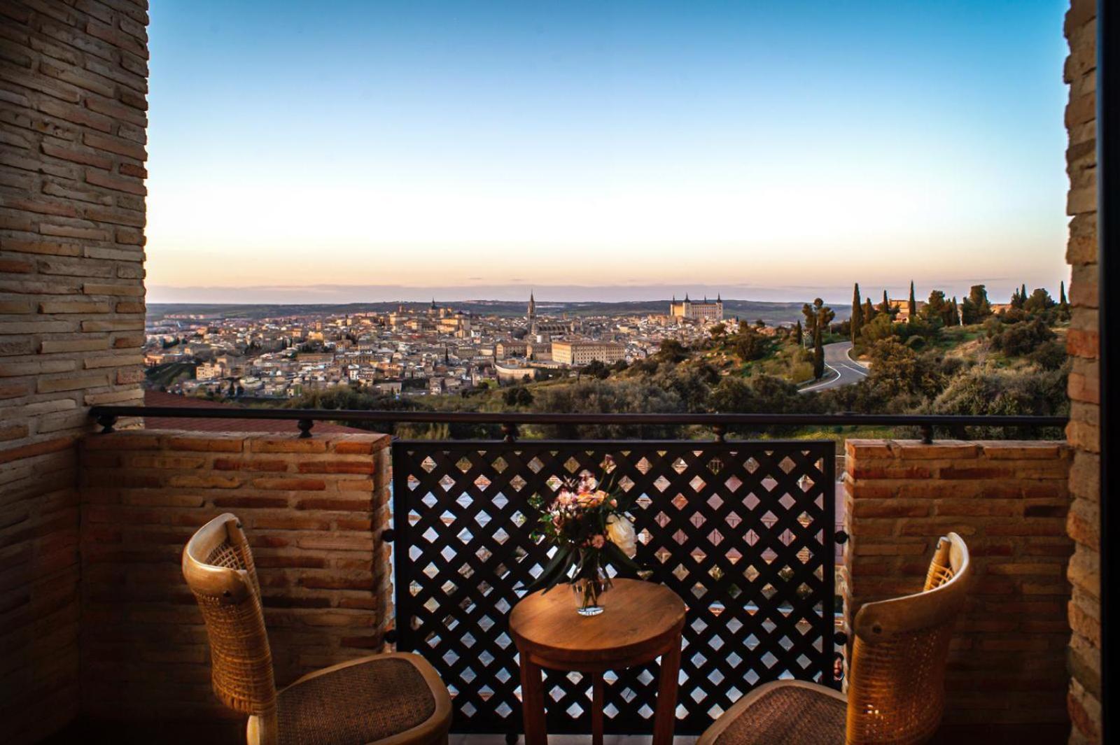 Cigarral Santa Maria 4* Toledo